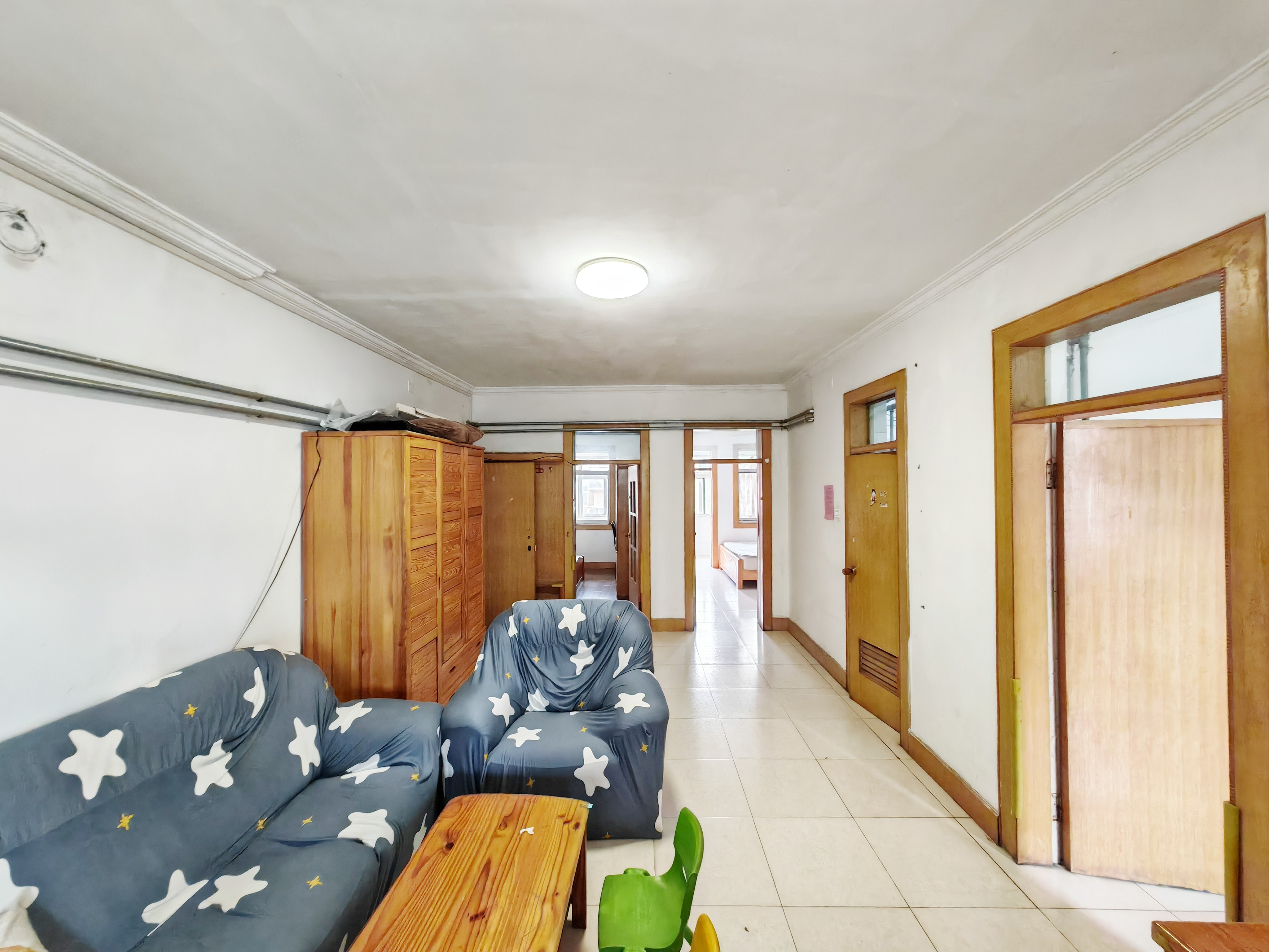 文化东路26号院