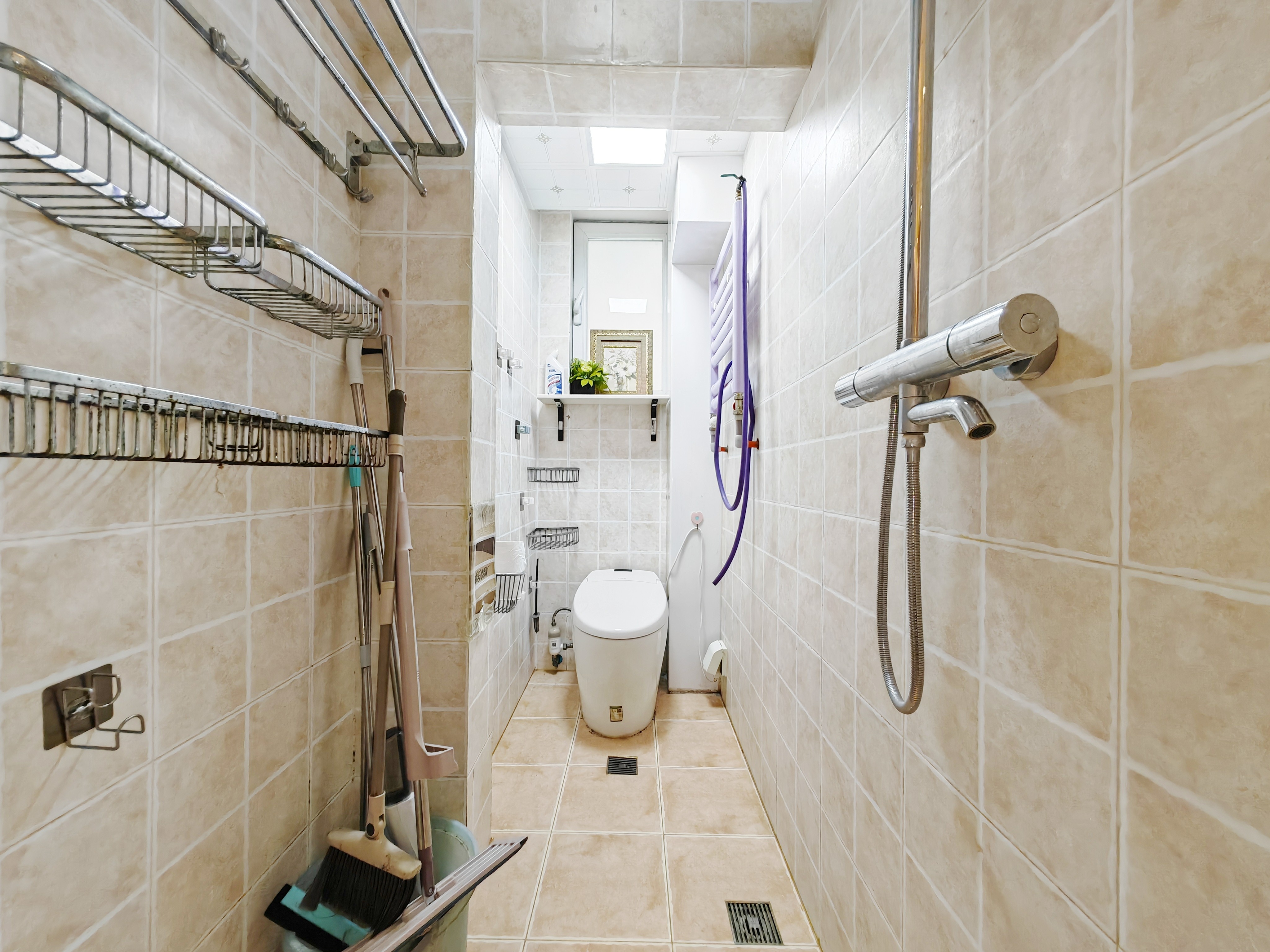 文化东路28号院