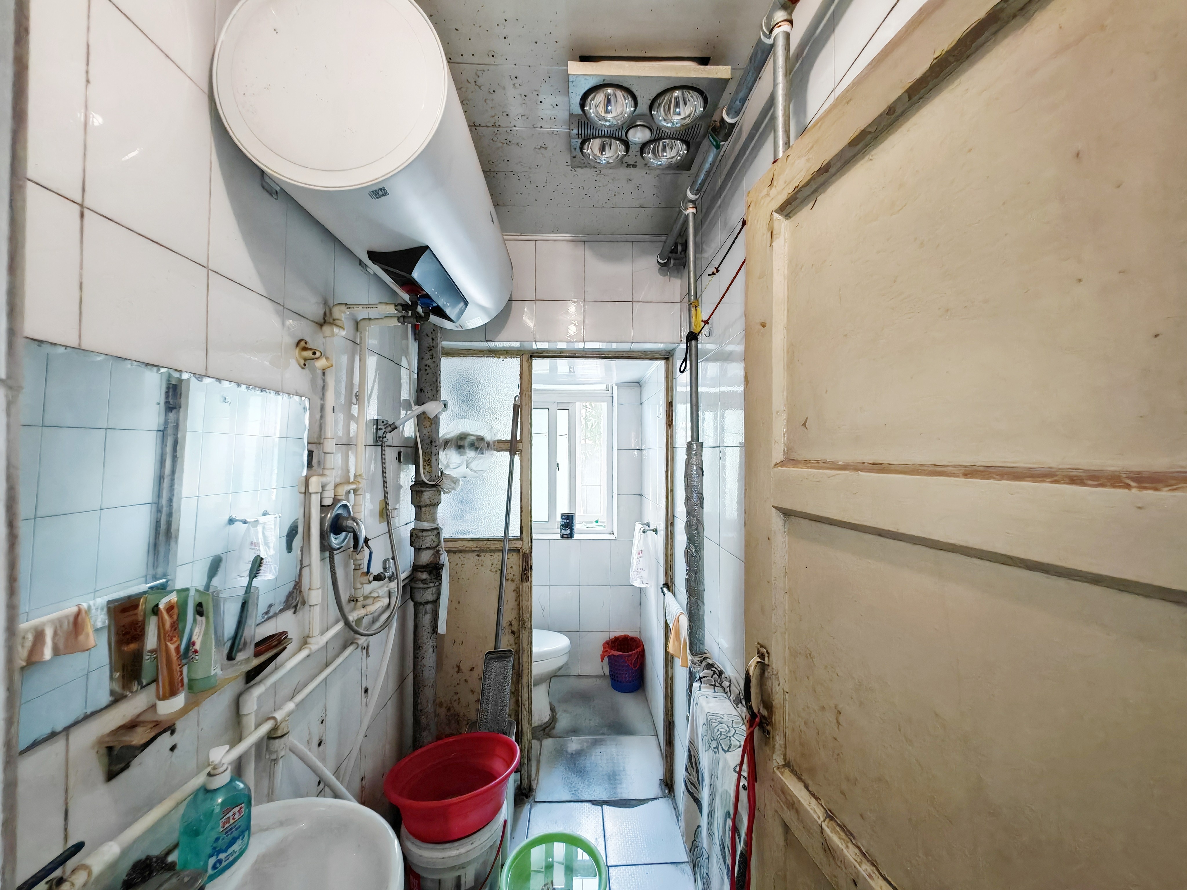 闵子骞路48号（农资局）