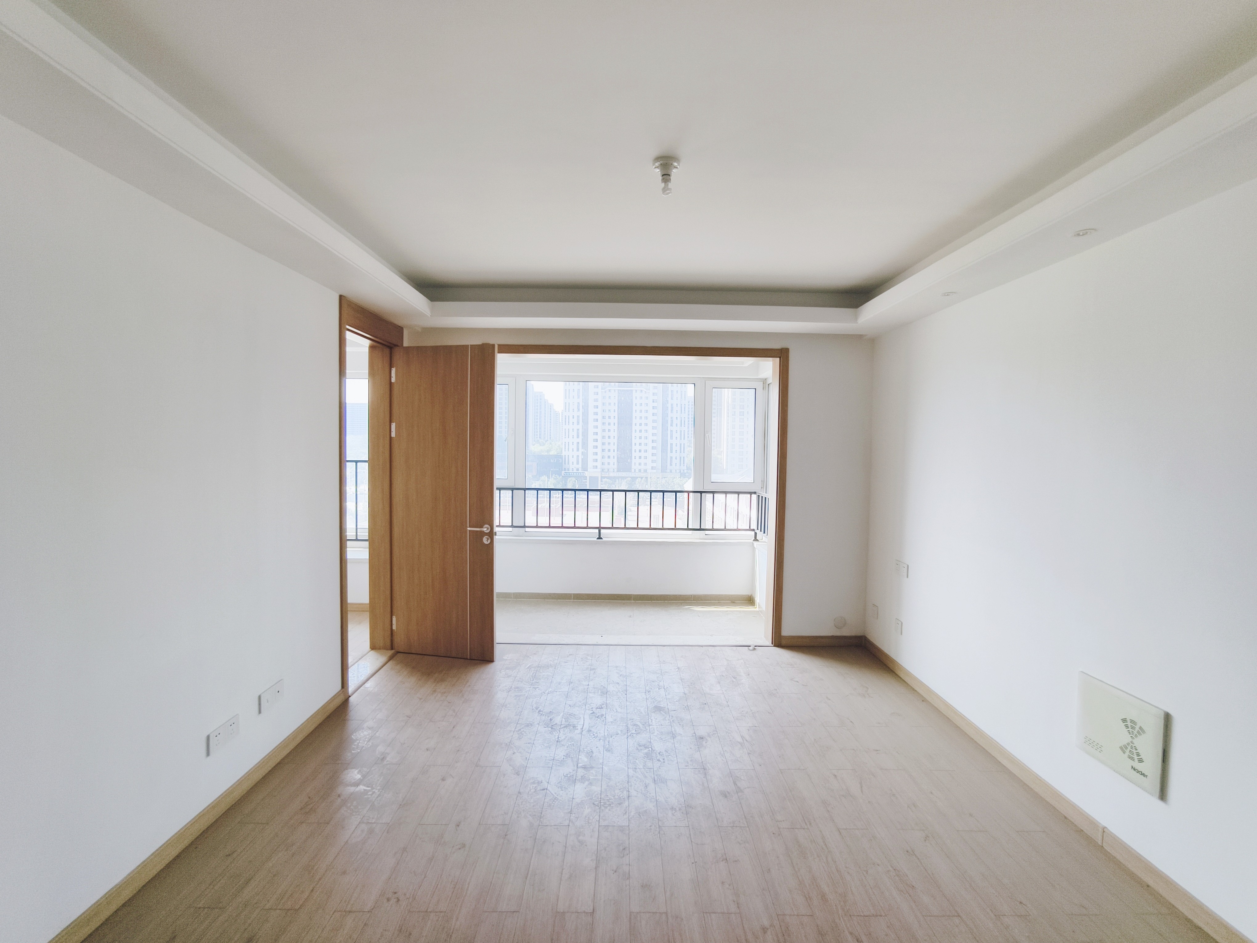 万科龙湖城市之光