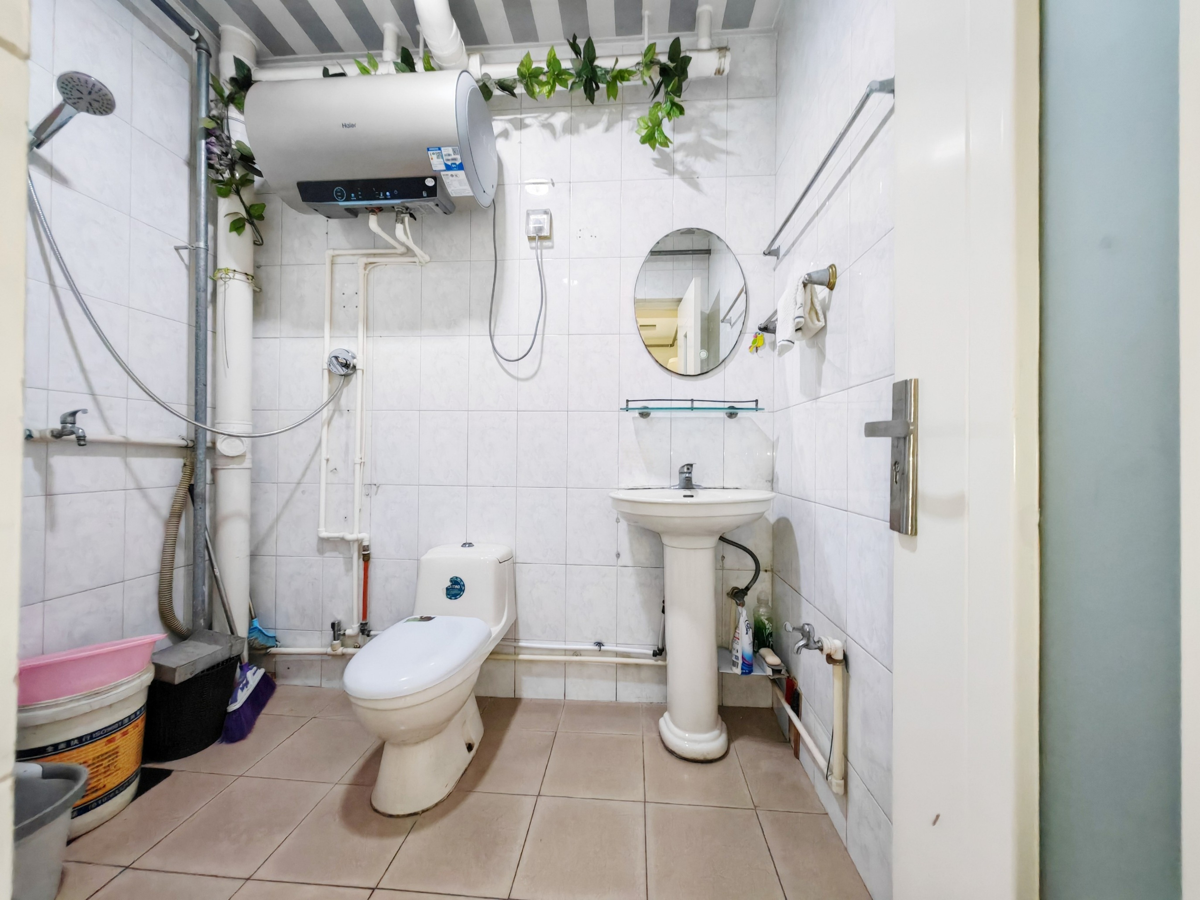 东舍坊街118号院（省无线电厂宿舍）