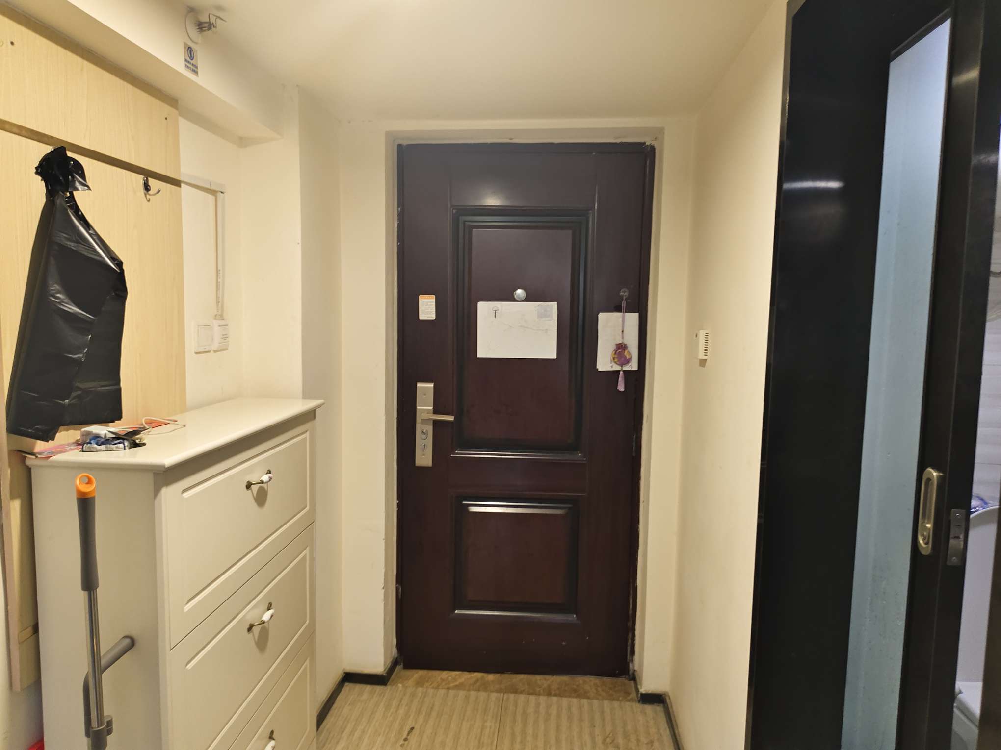 恒大滨河左岸公寓(临湖公馆花园)