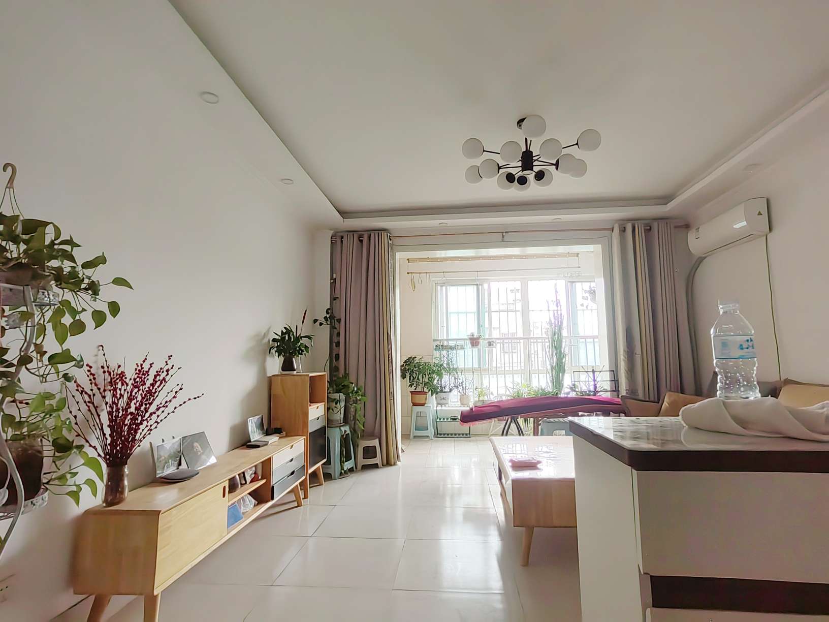  明珠东区二区 南