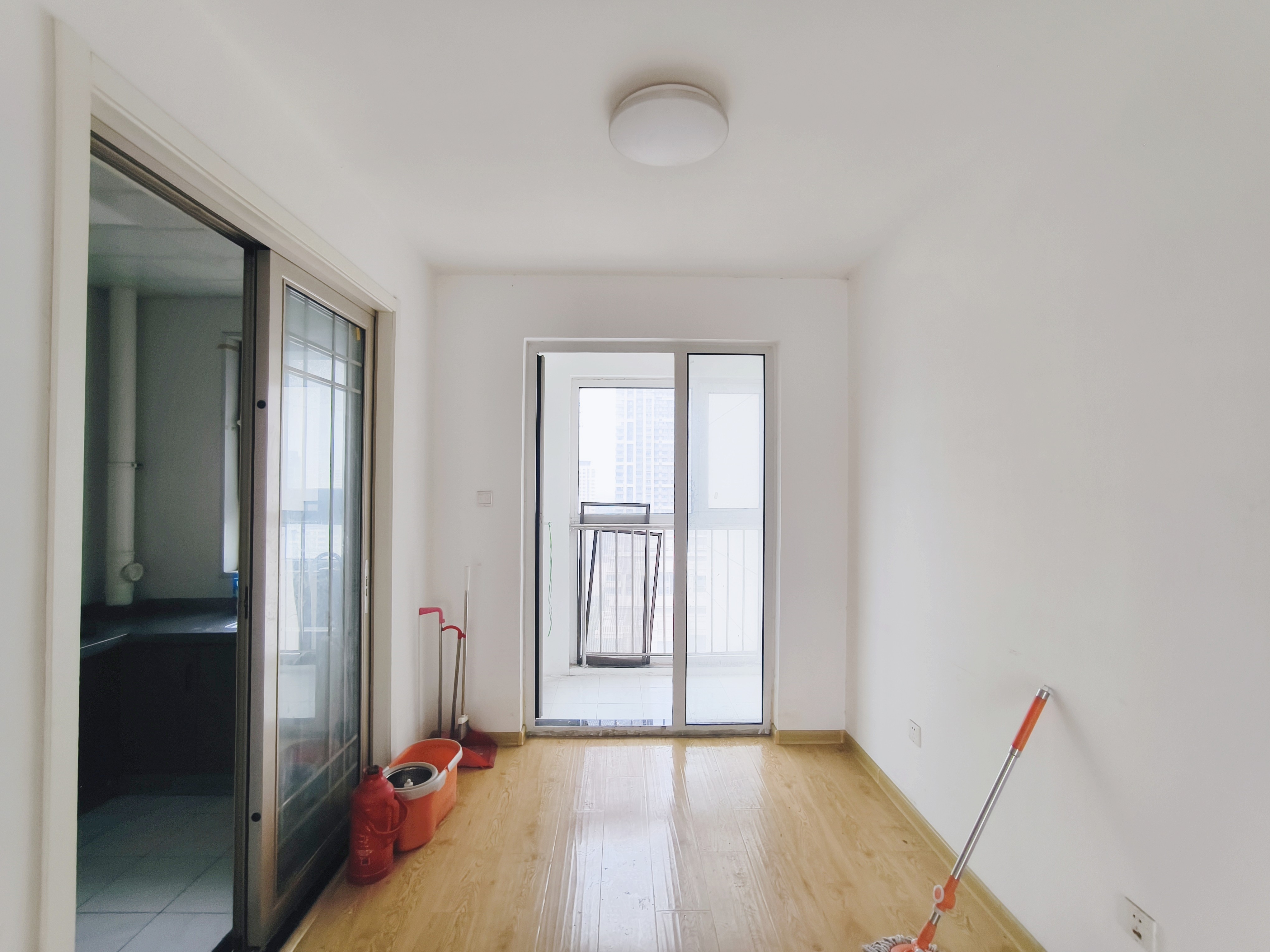 鲁能泰山7号二期