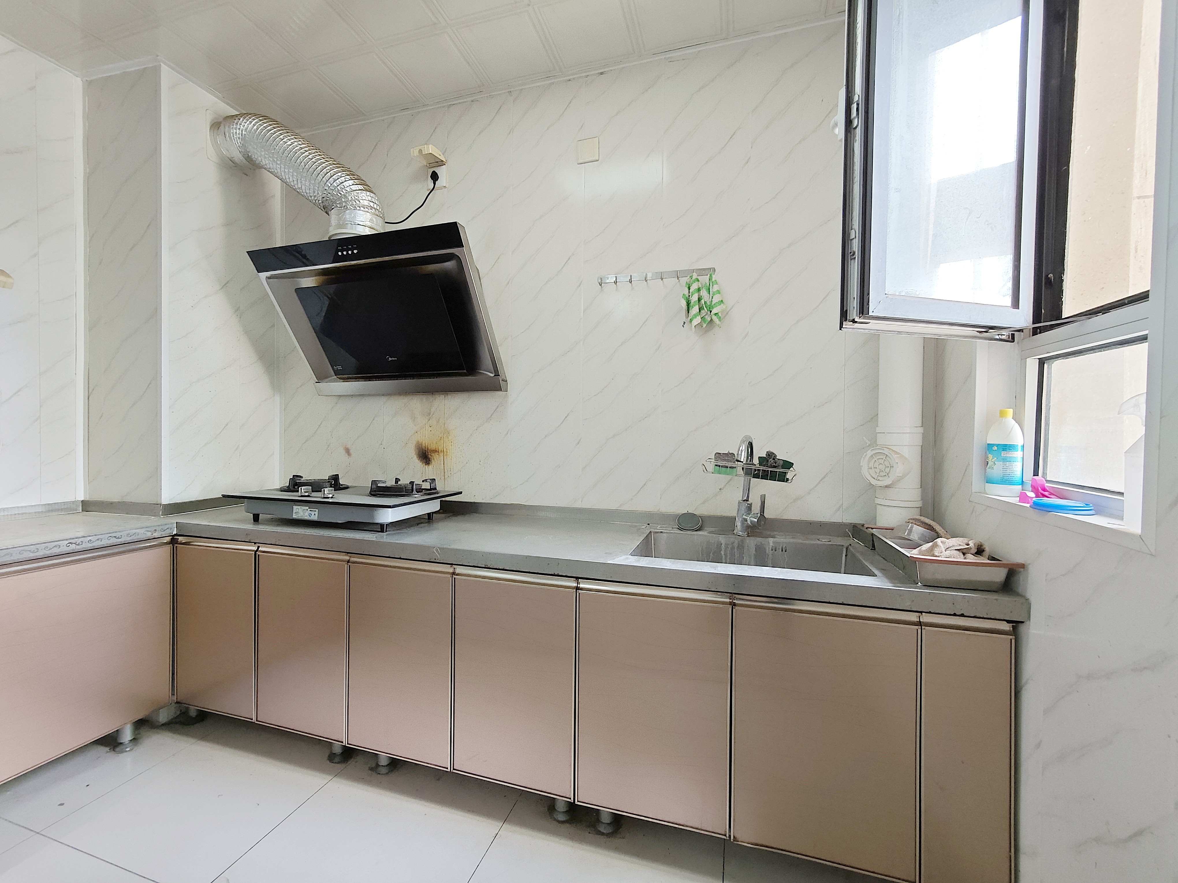 凤凰国际城南区