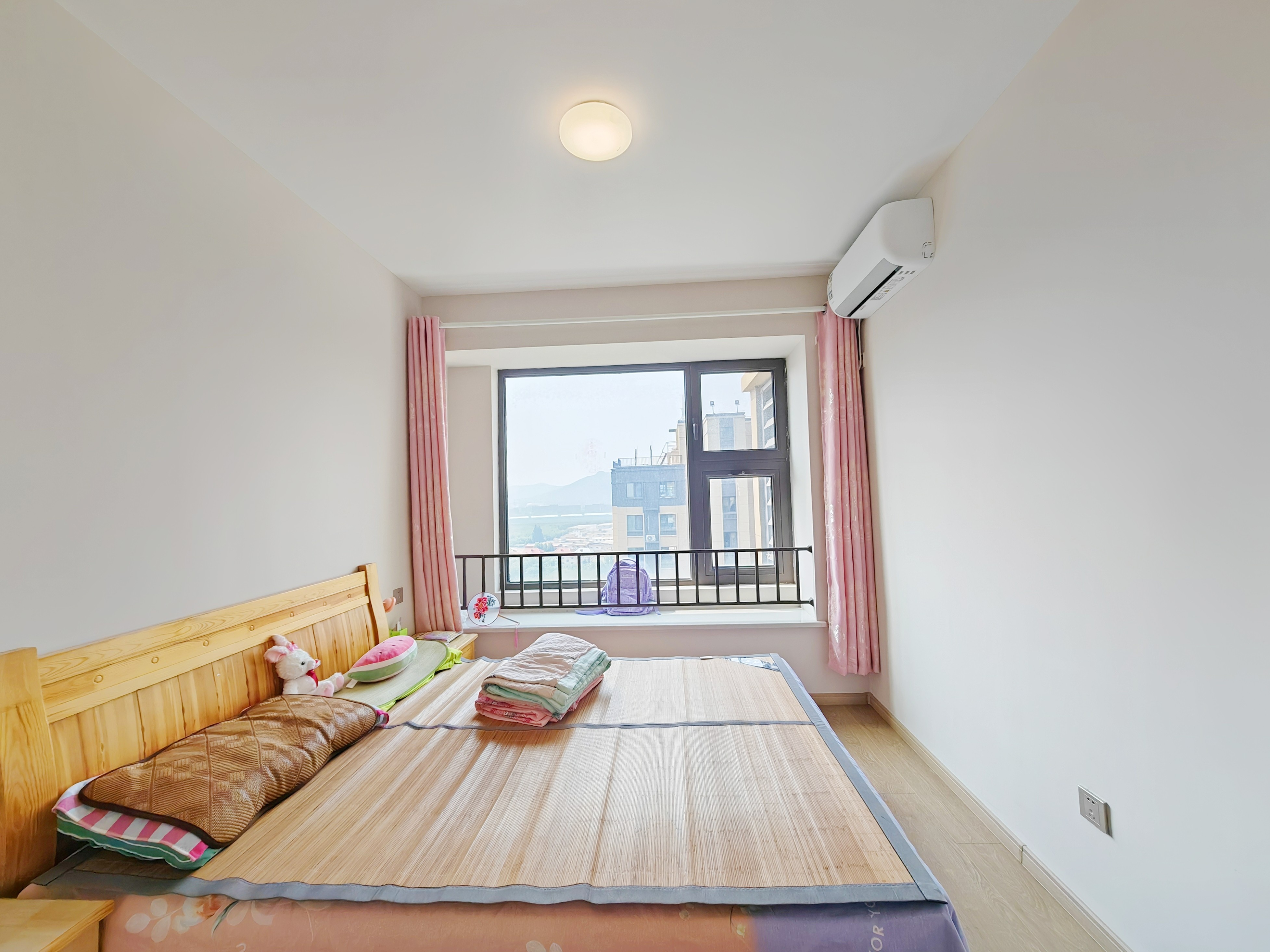 阳光城丽景公馆