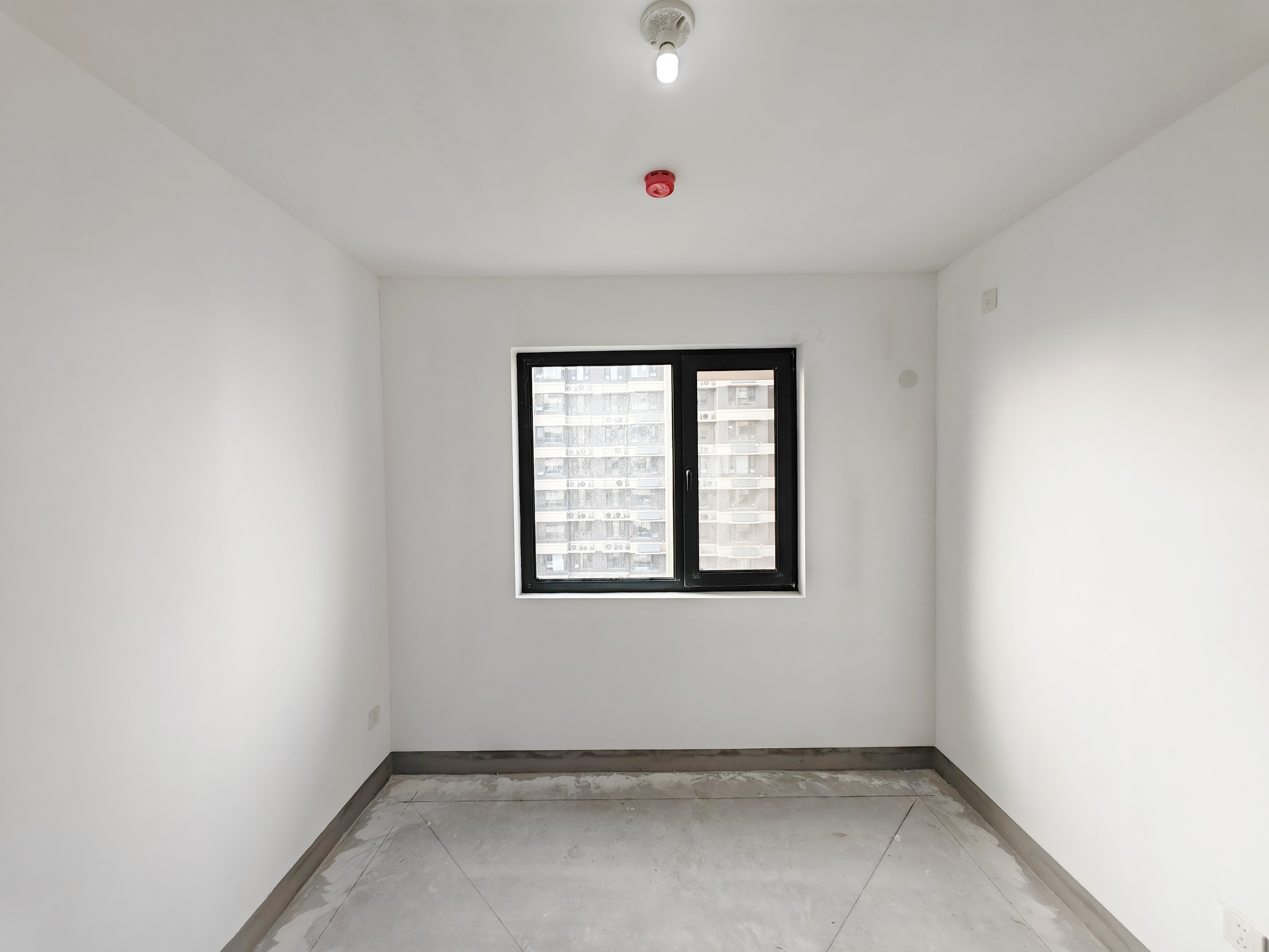 旭辉银盛泰中心翰林府