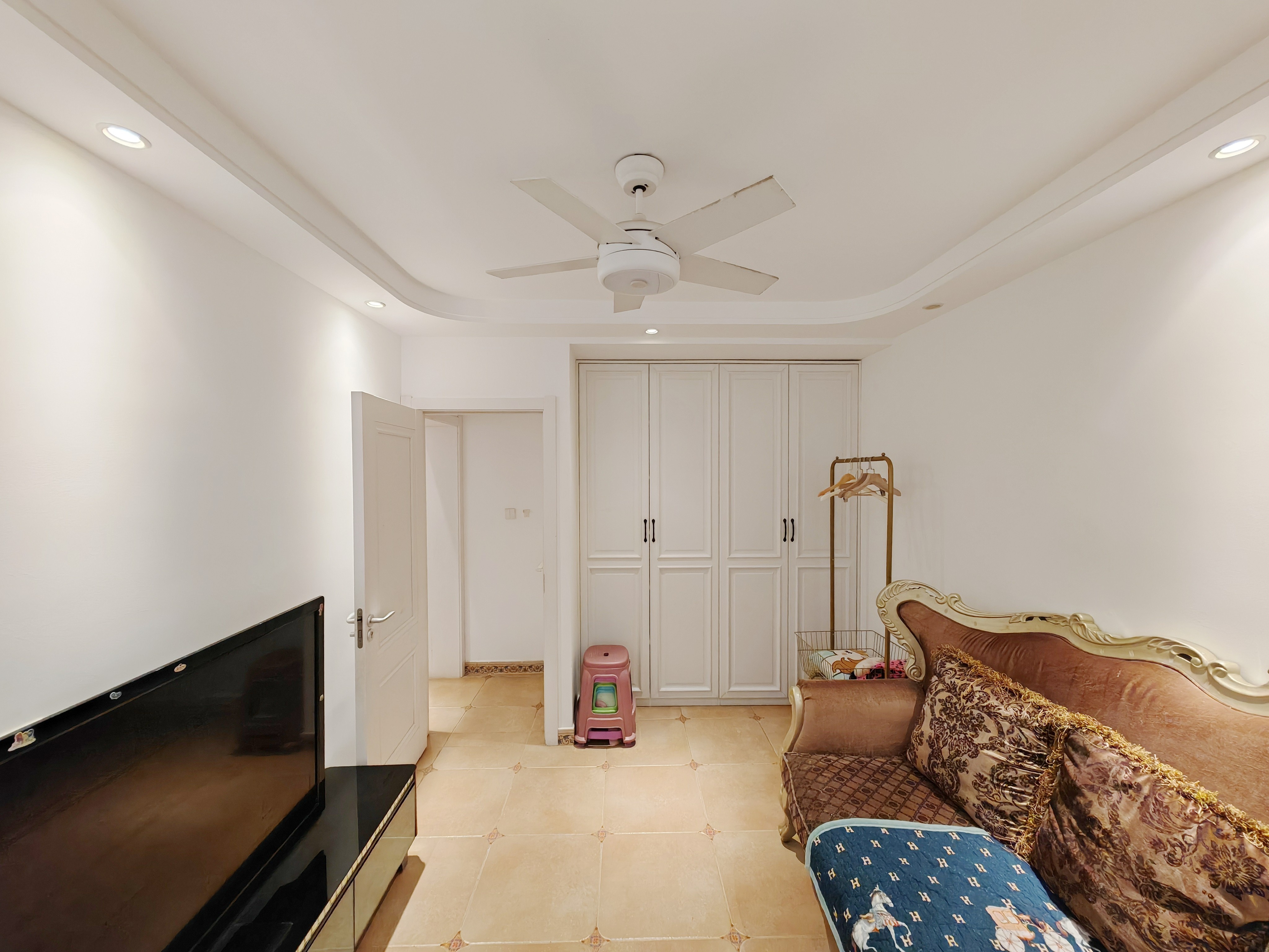 文化东路28号院