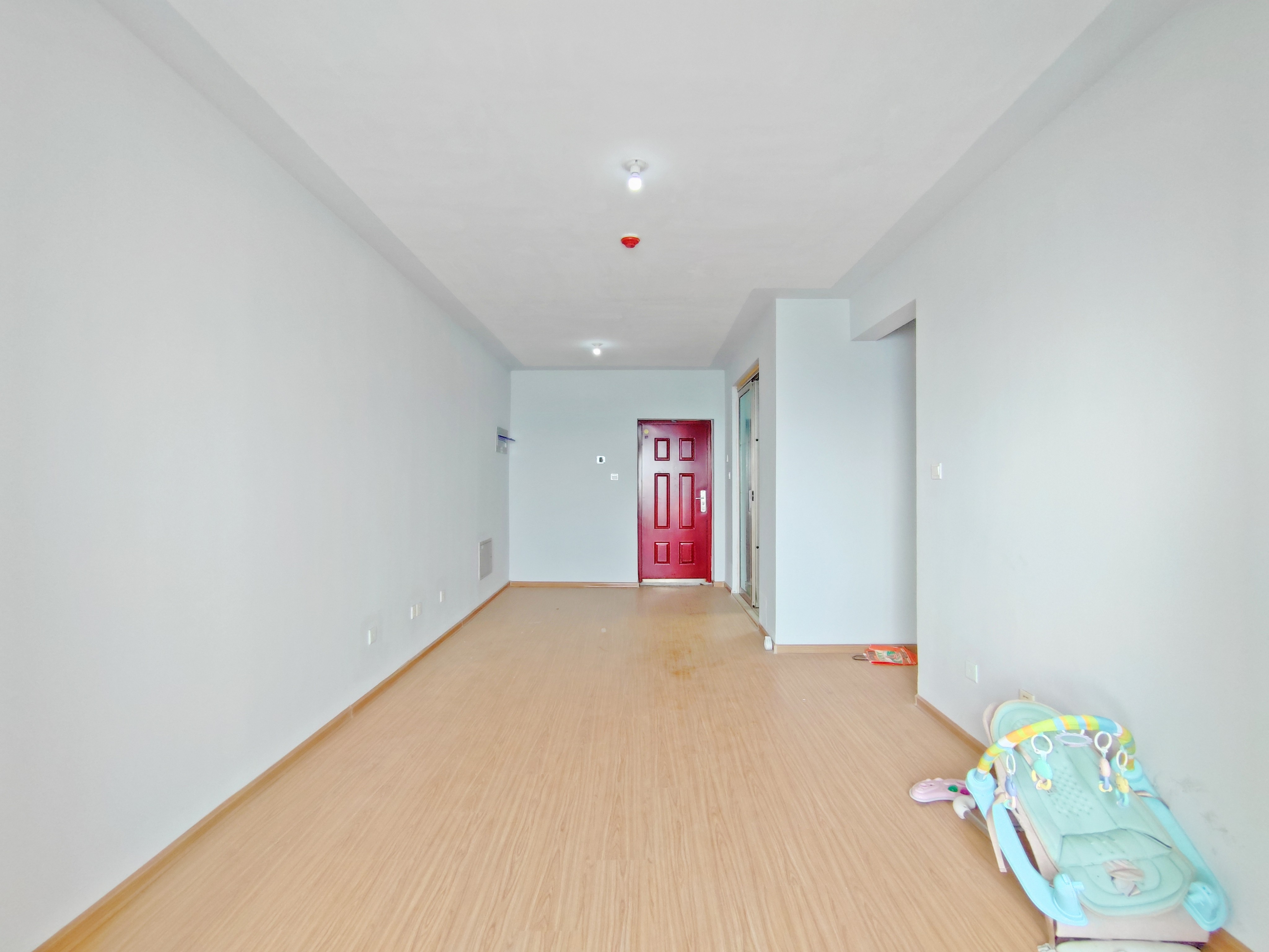 融汇城玫瑰公馆二期