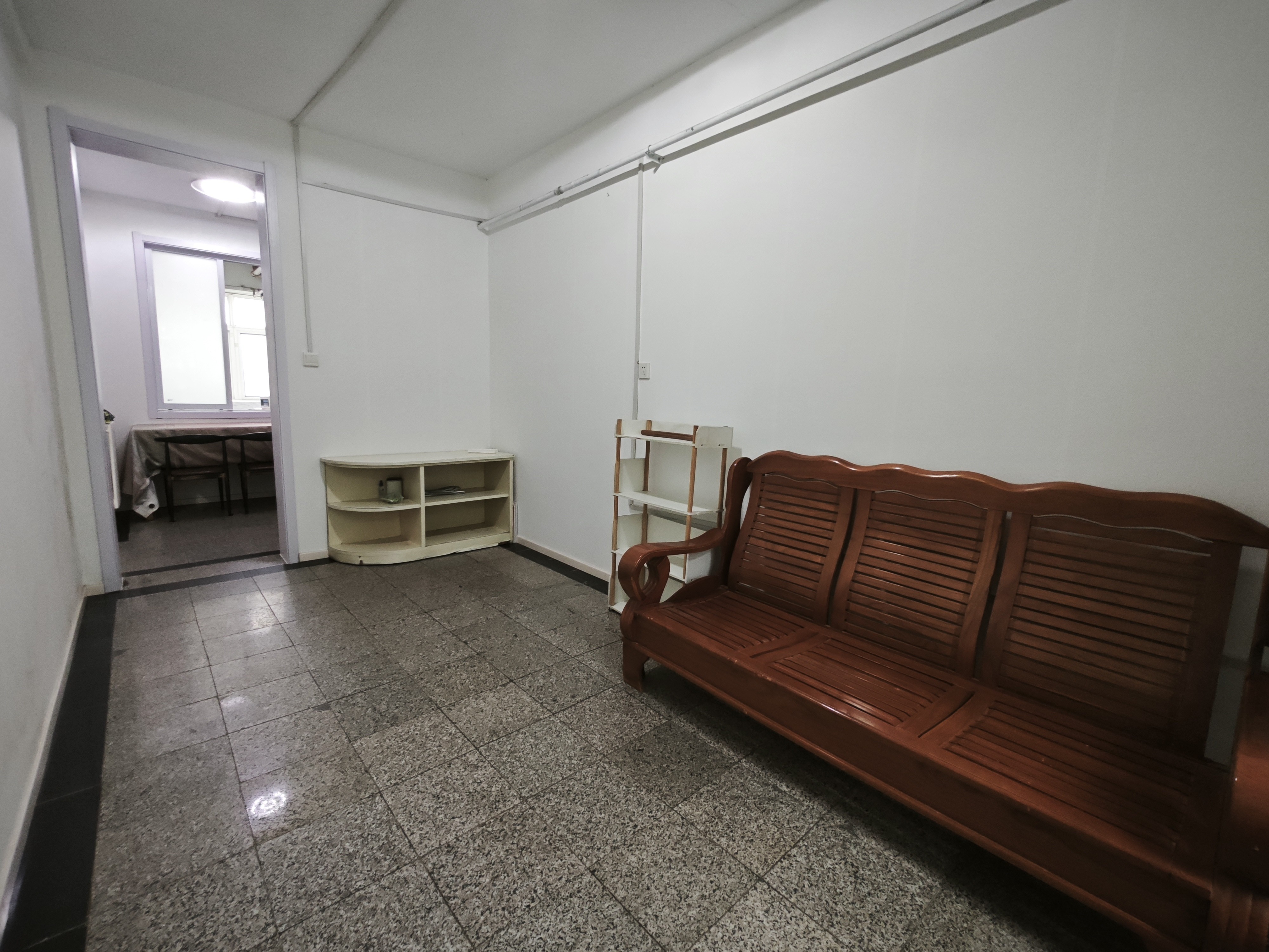 七家村单位宿舍