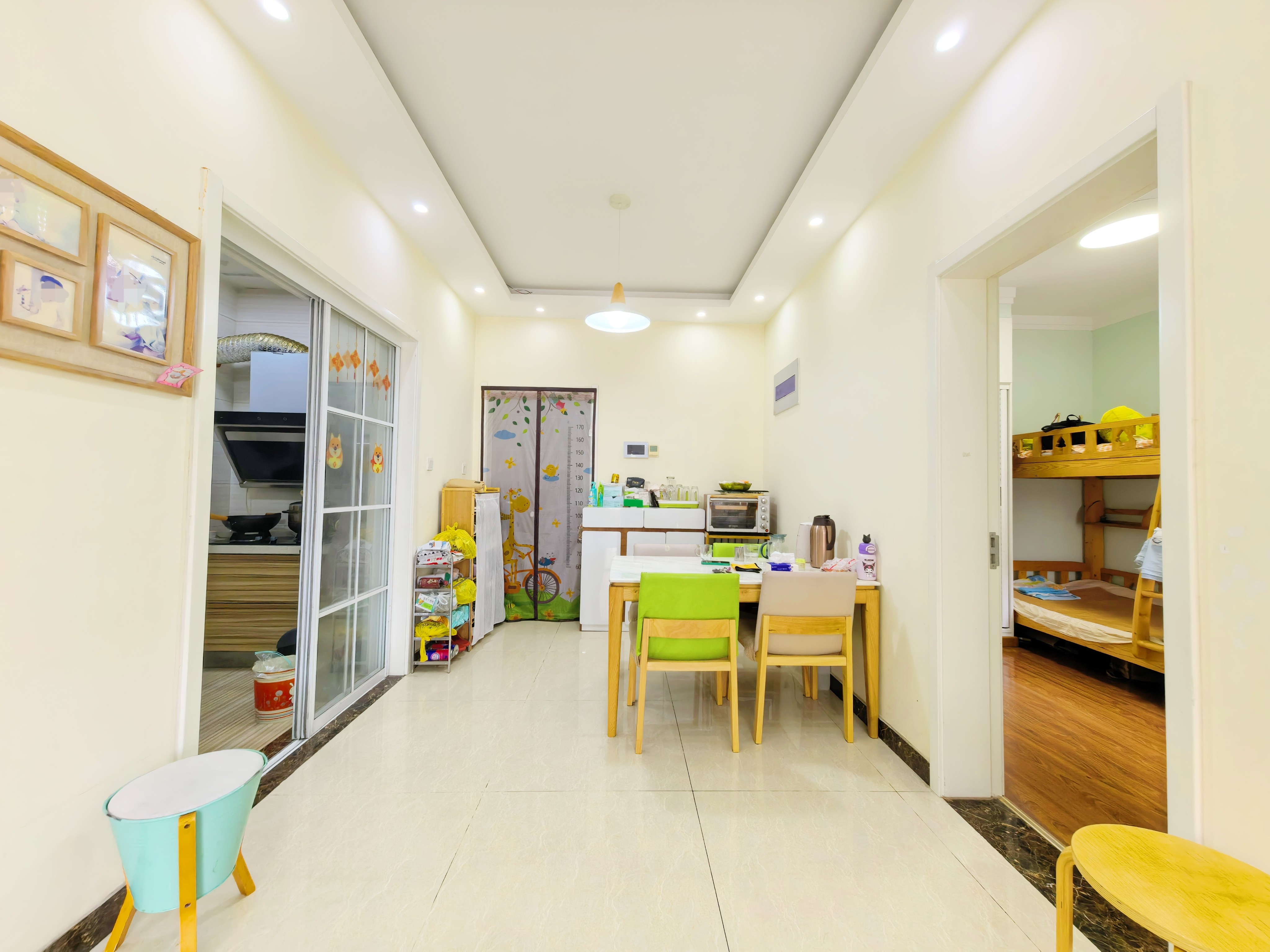 绿地中央广场二区