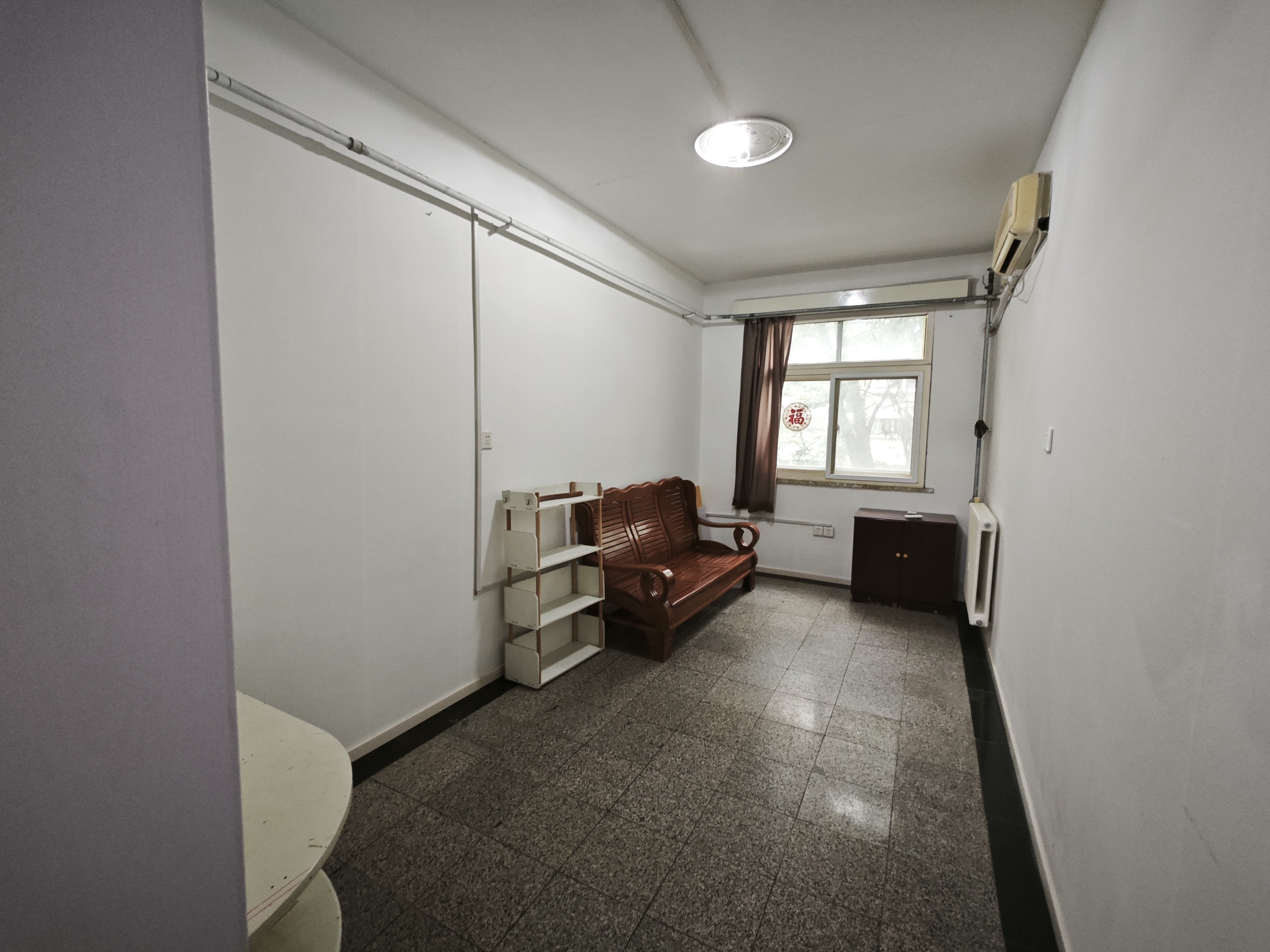 七家村单位宿舍