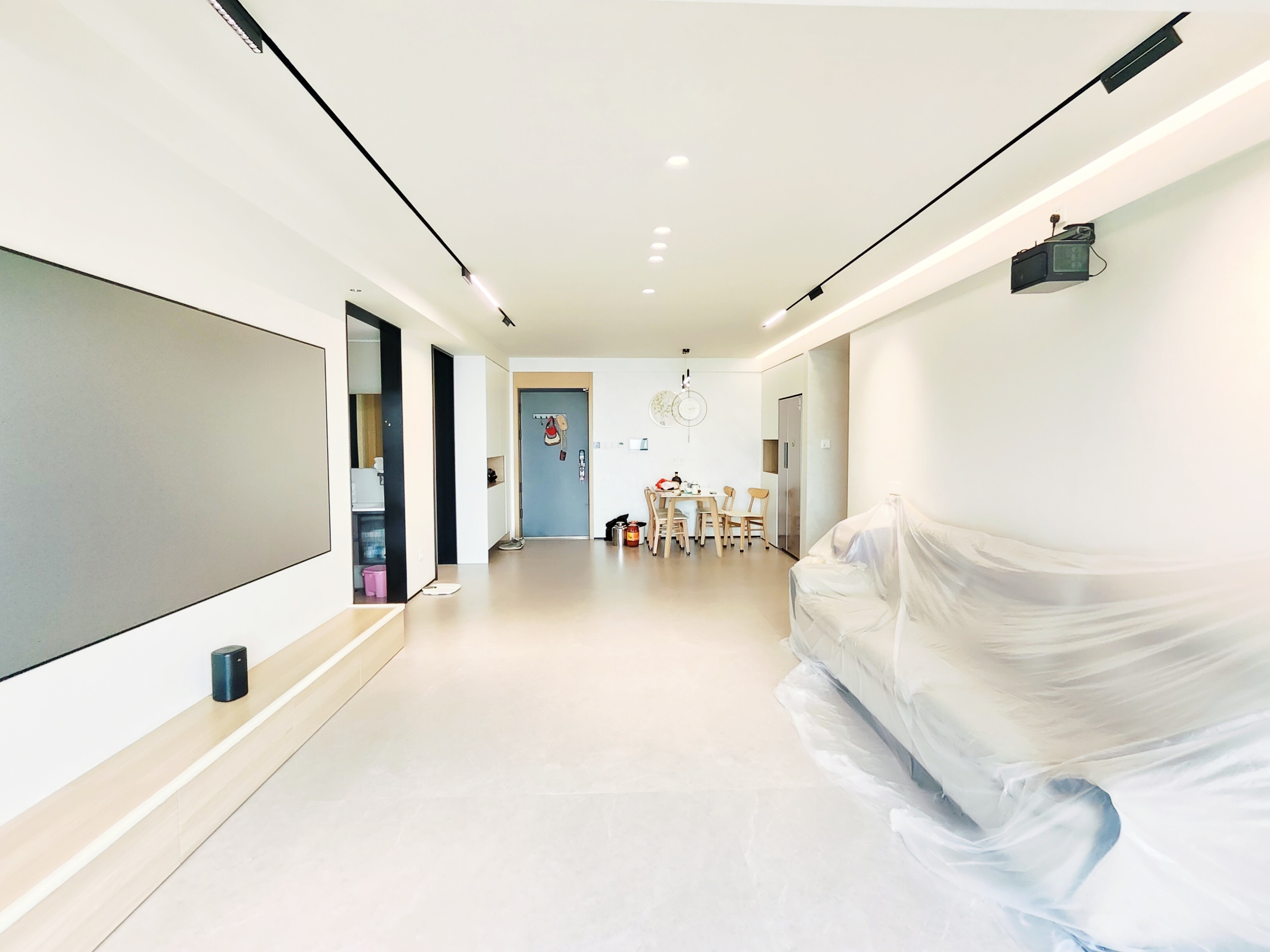 海尔云世界天玺