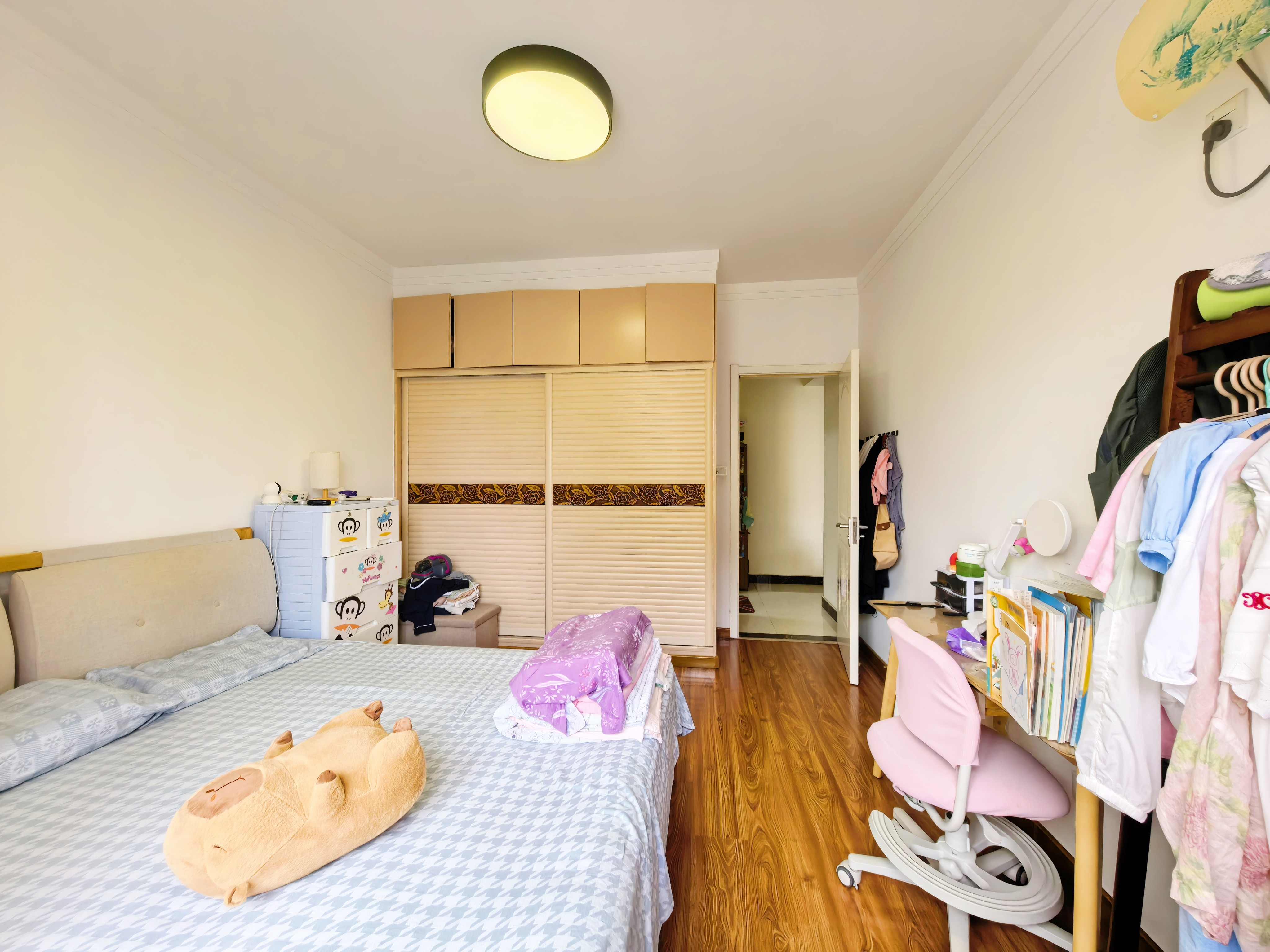 绿地中央广场二区