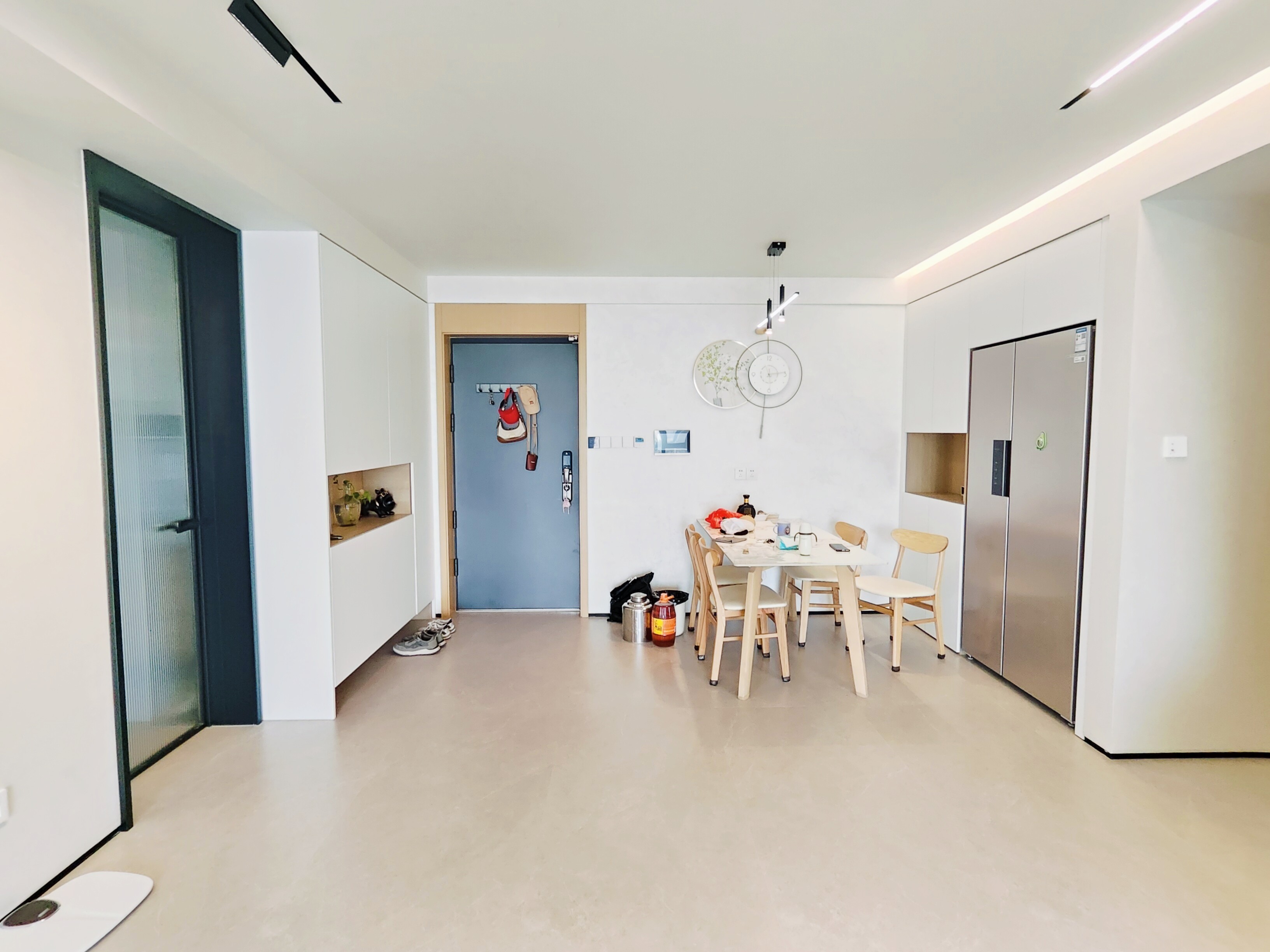 海尔云世界天玺