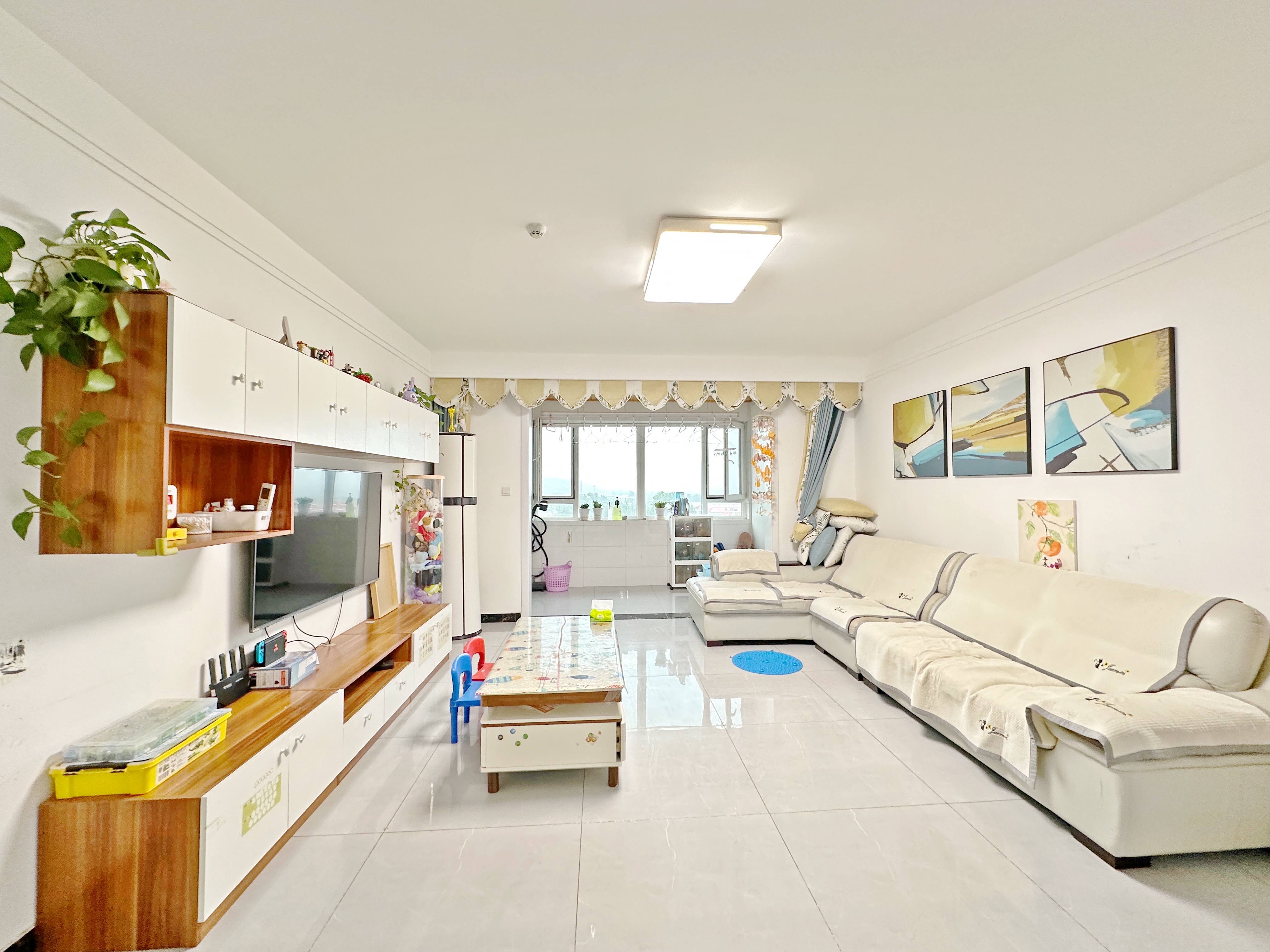 绿地国际城紫荆明都