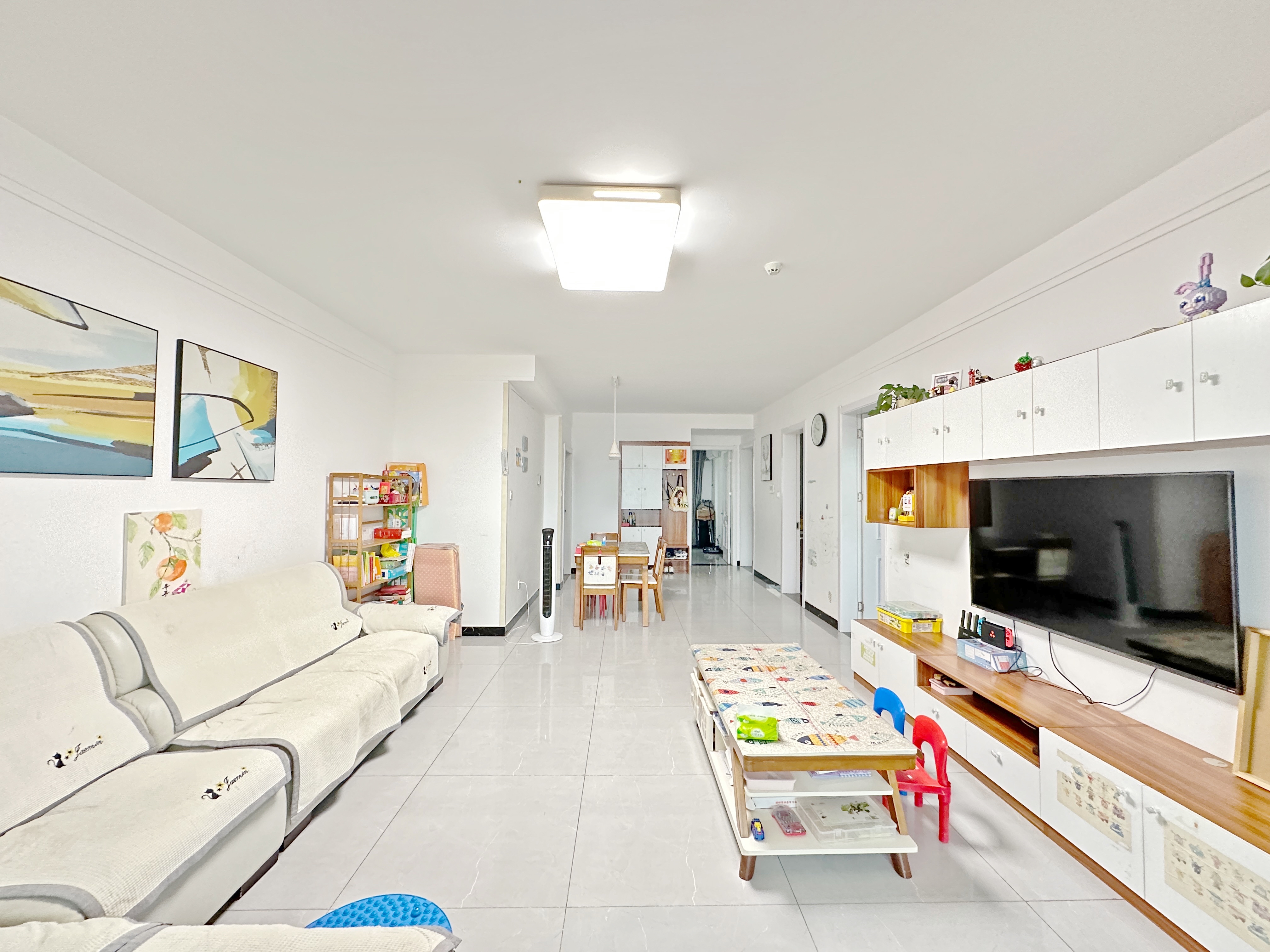 绿地国际城紫荆明都