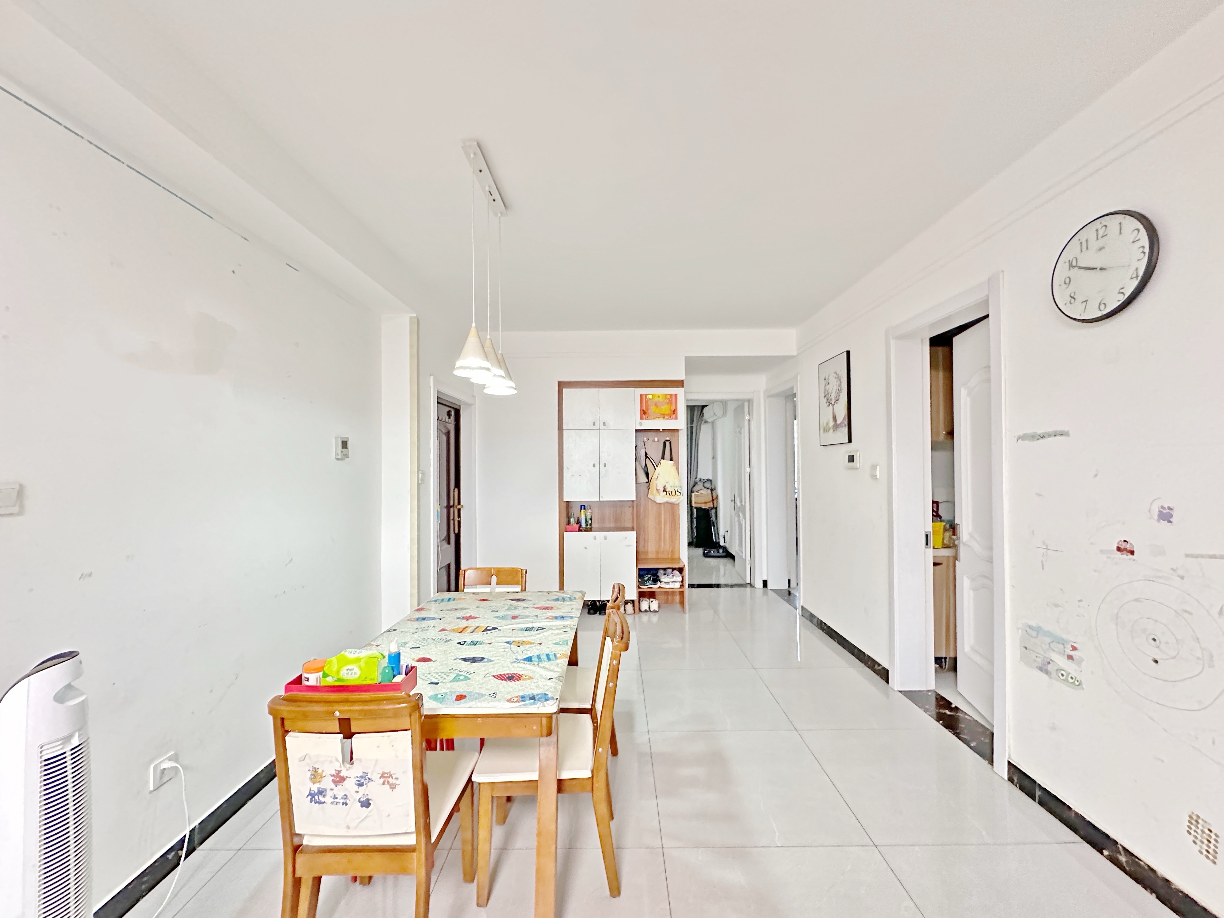 绿地国际城紫荆明都