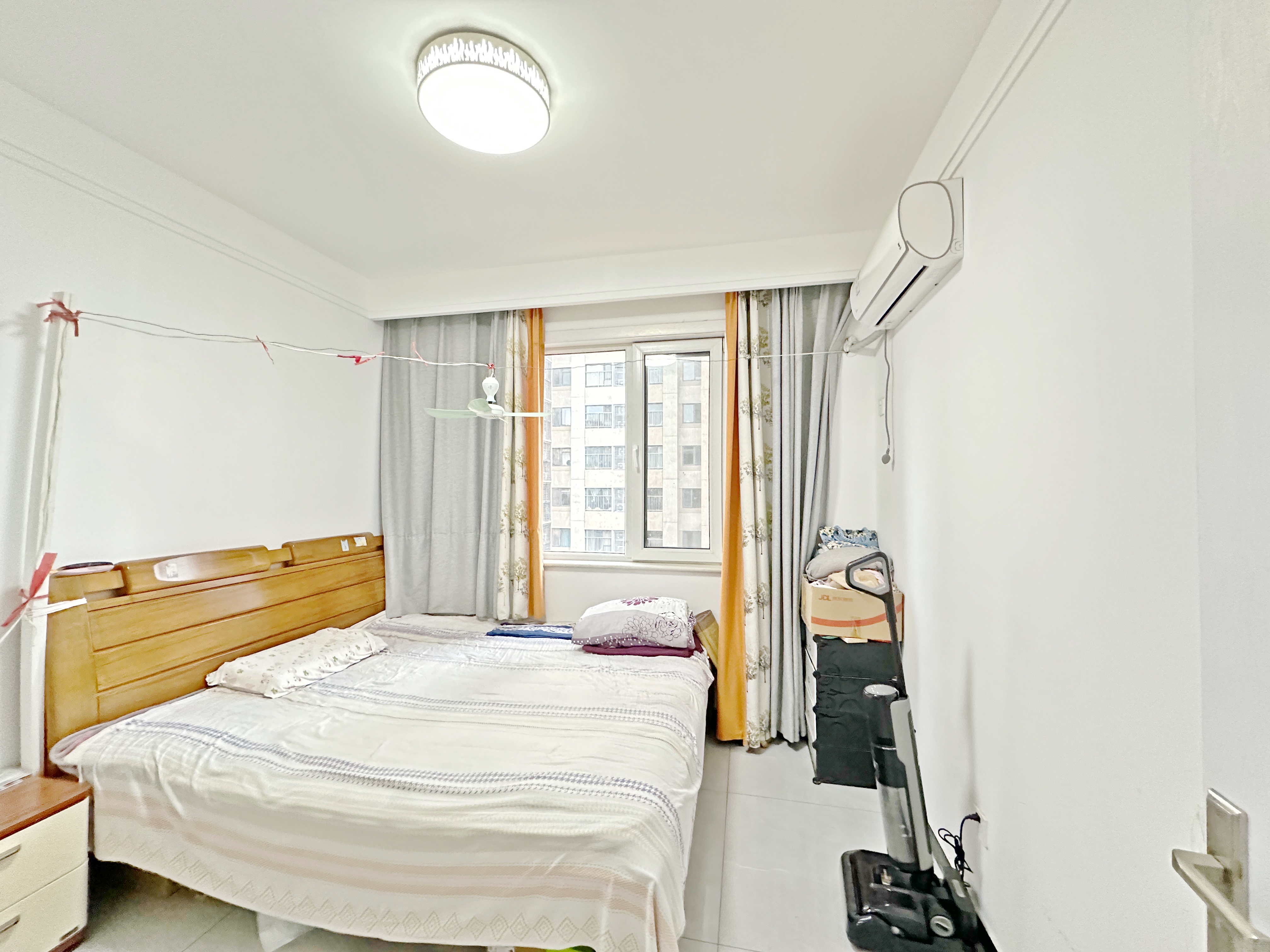 绿地国际城紫荆明都