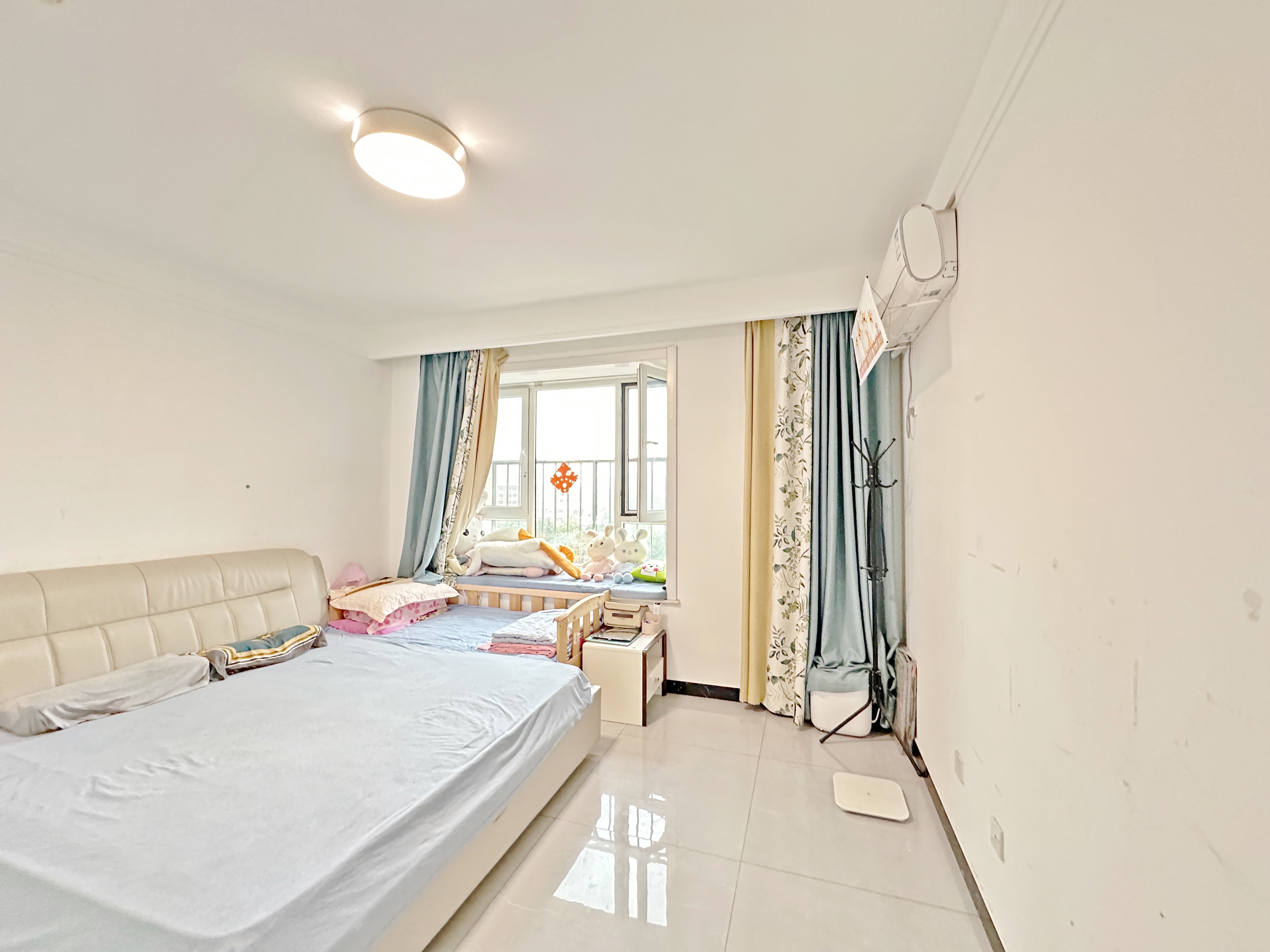 绿地国际城紫荆明都