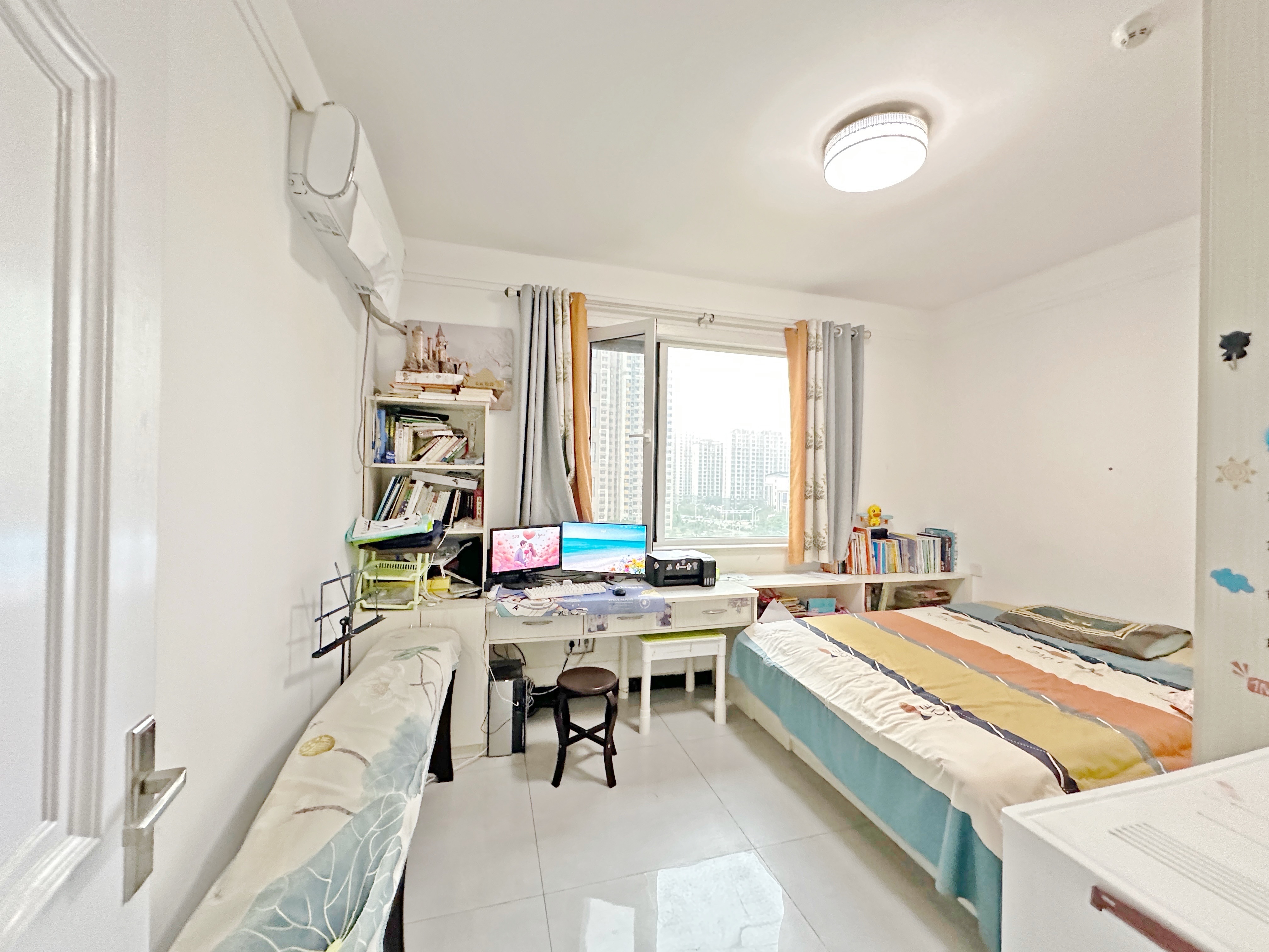 绿地国际城紫荆明都