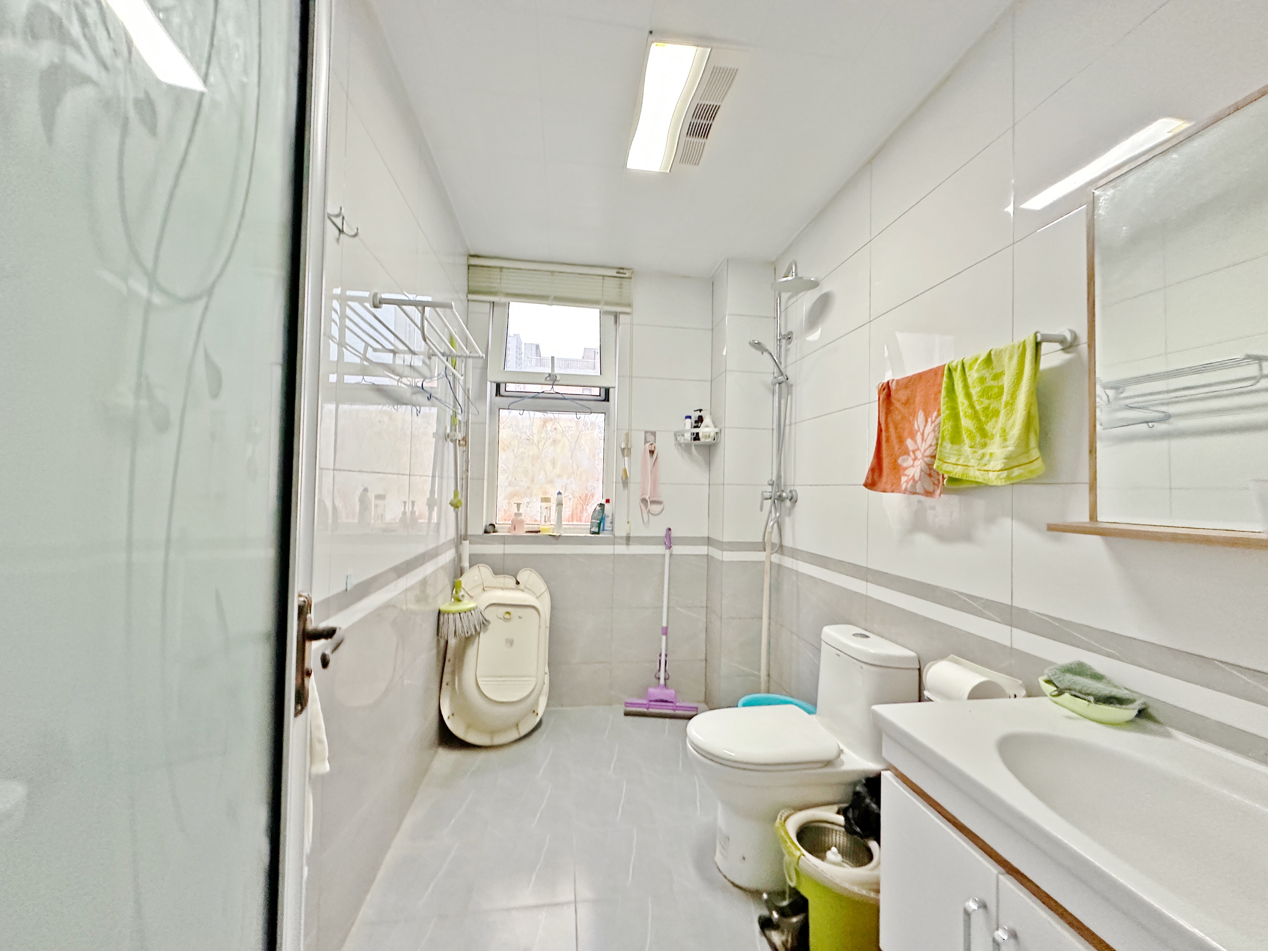 绿地国际城紫荆明都