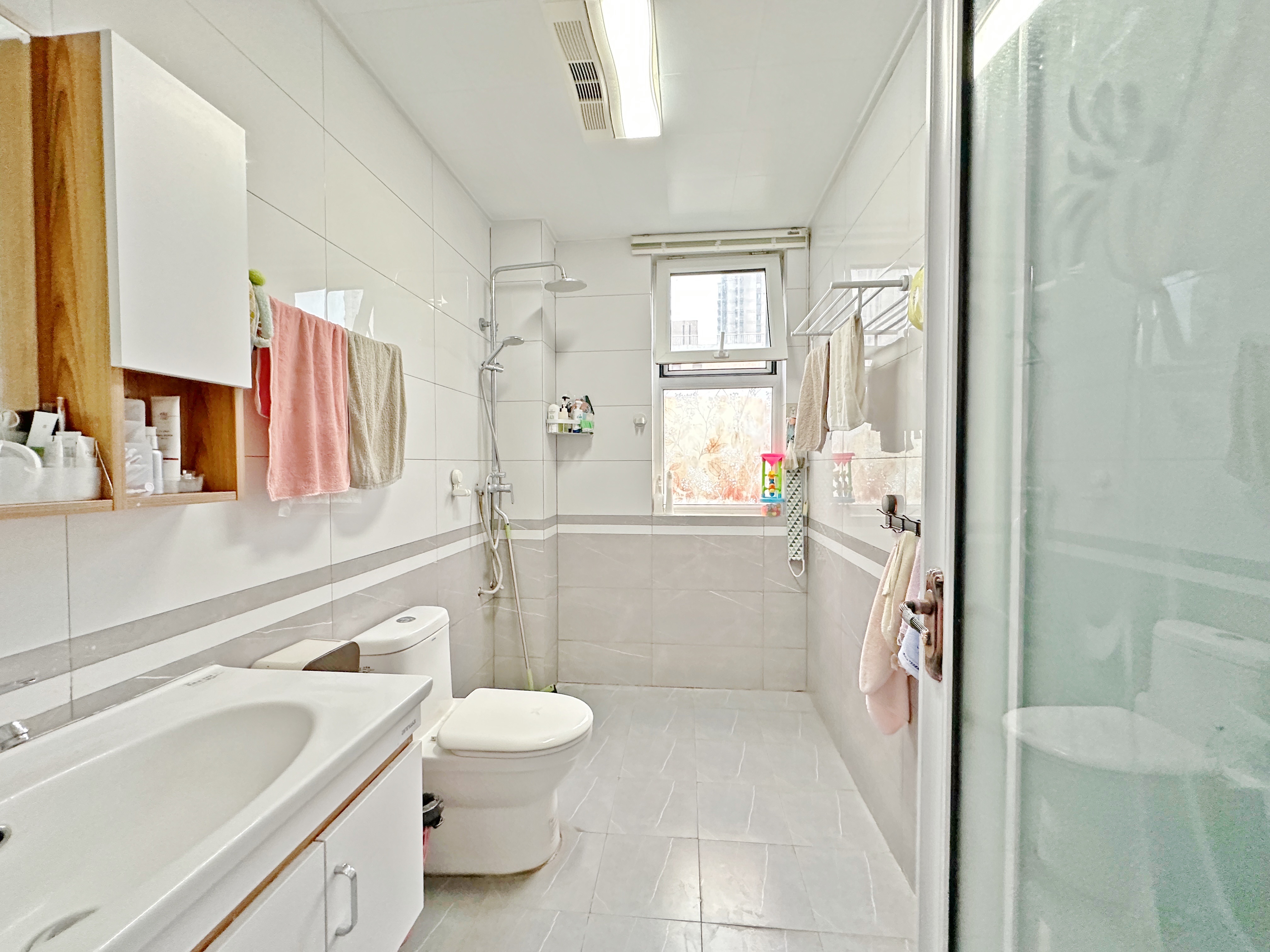 绿地国际城紫荆明都