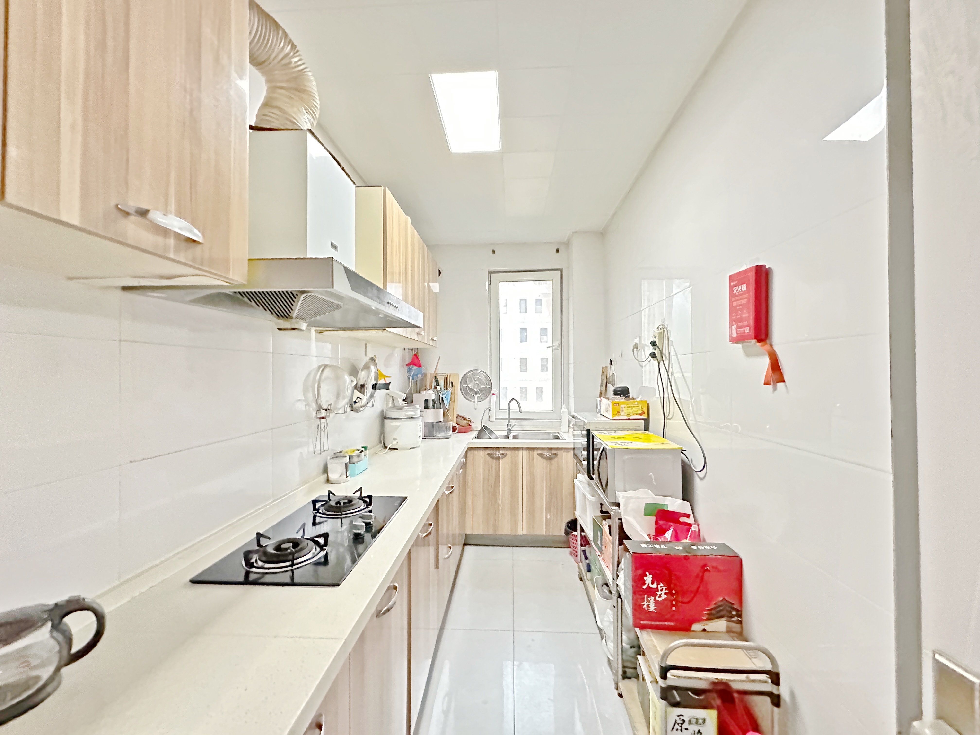 绿地国际城紫荆明都