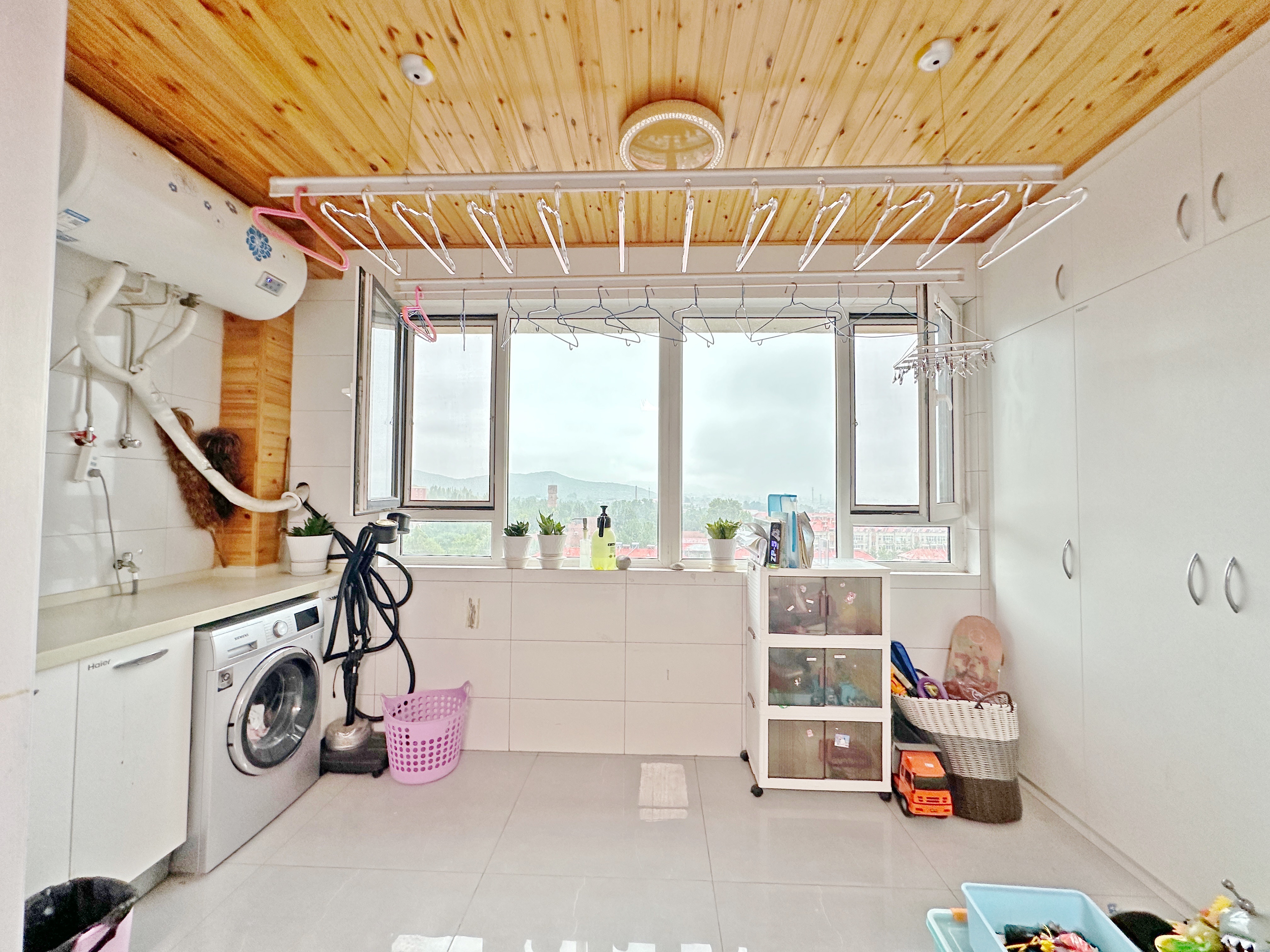 绿地国际城紫荆明都