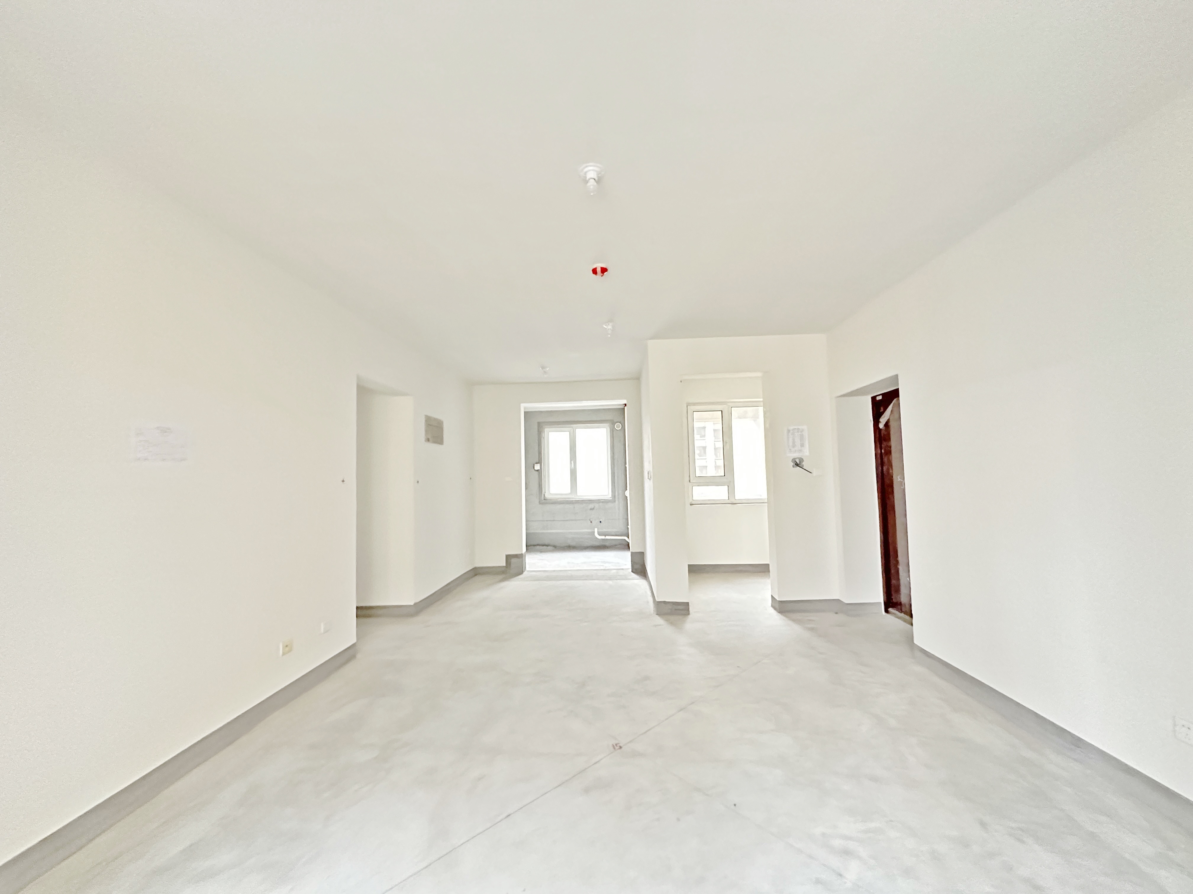 绿地国际城牡丹明都