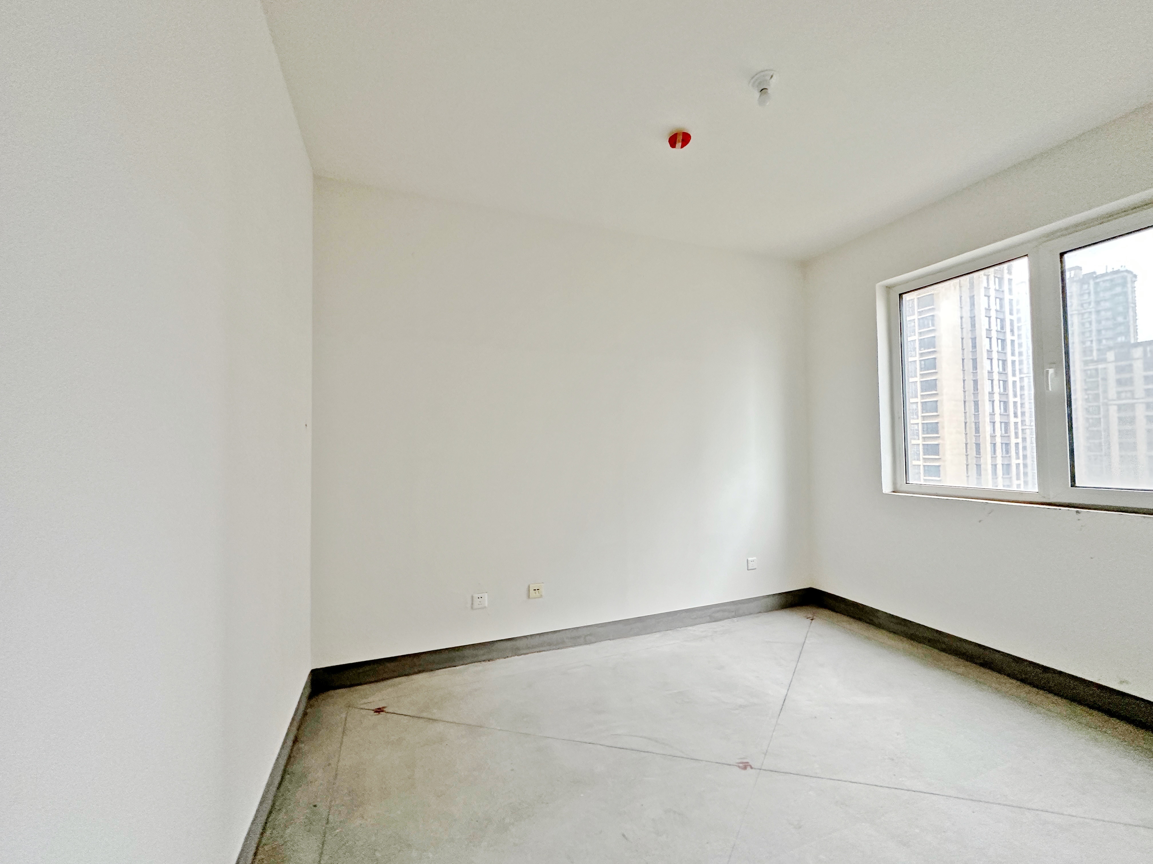 绿地国际城牡丹明都