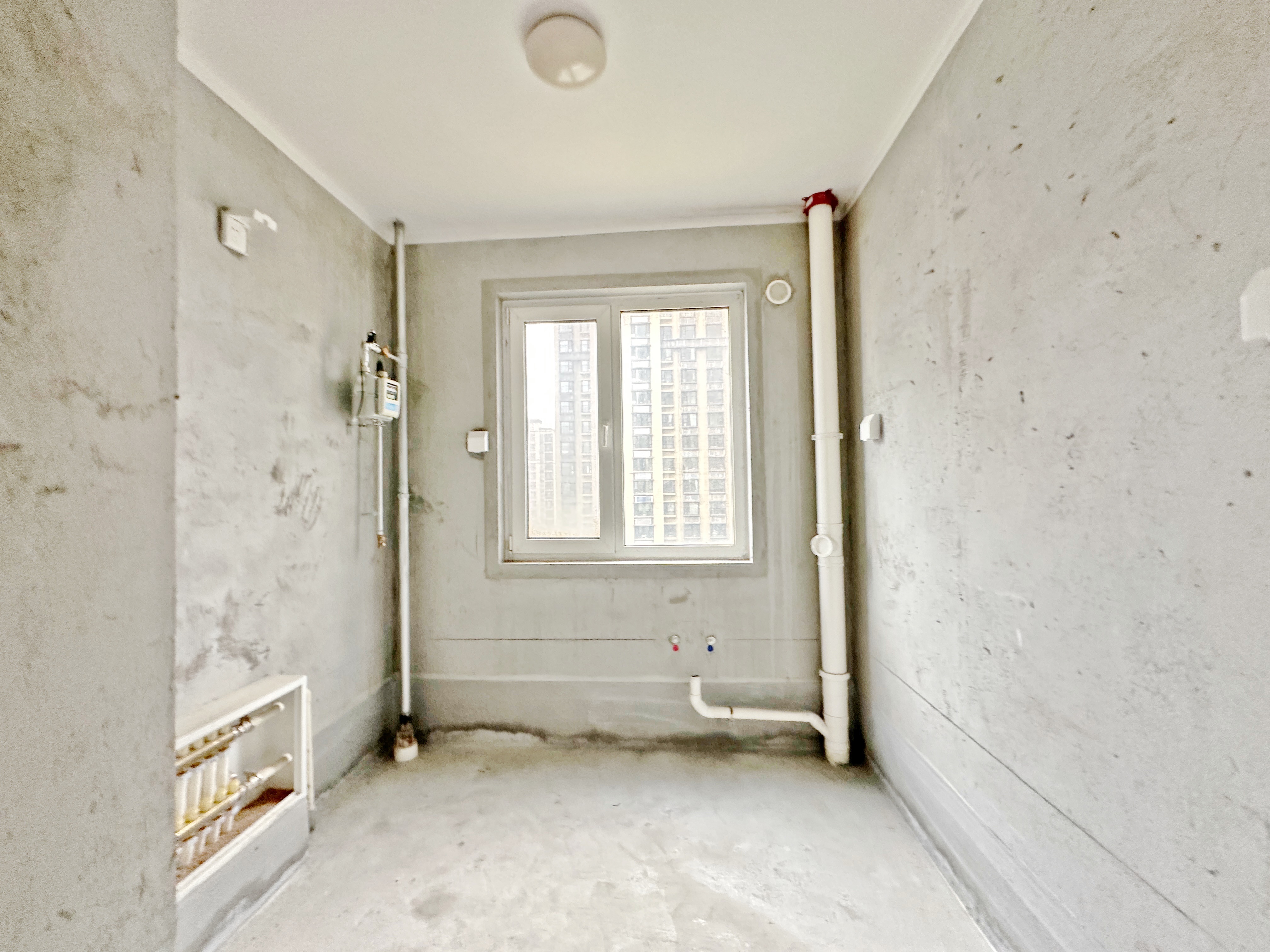 绿地国际城牡丹明都