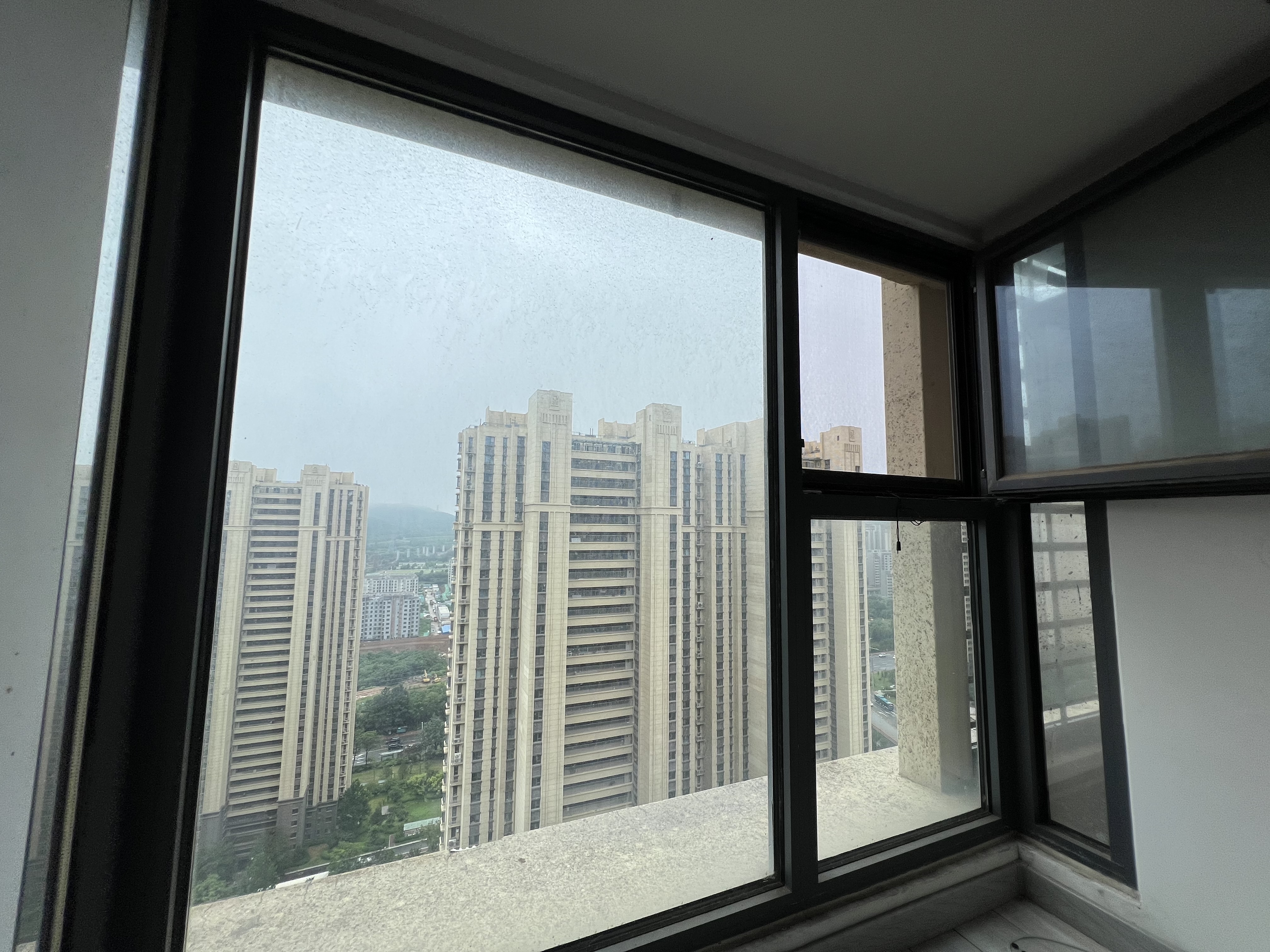 融创文旅城点翠园