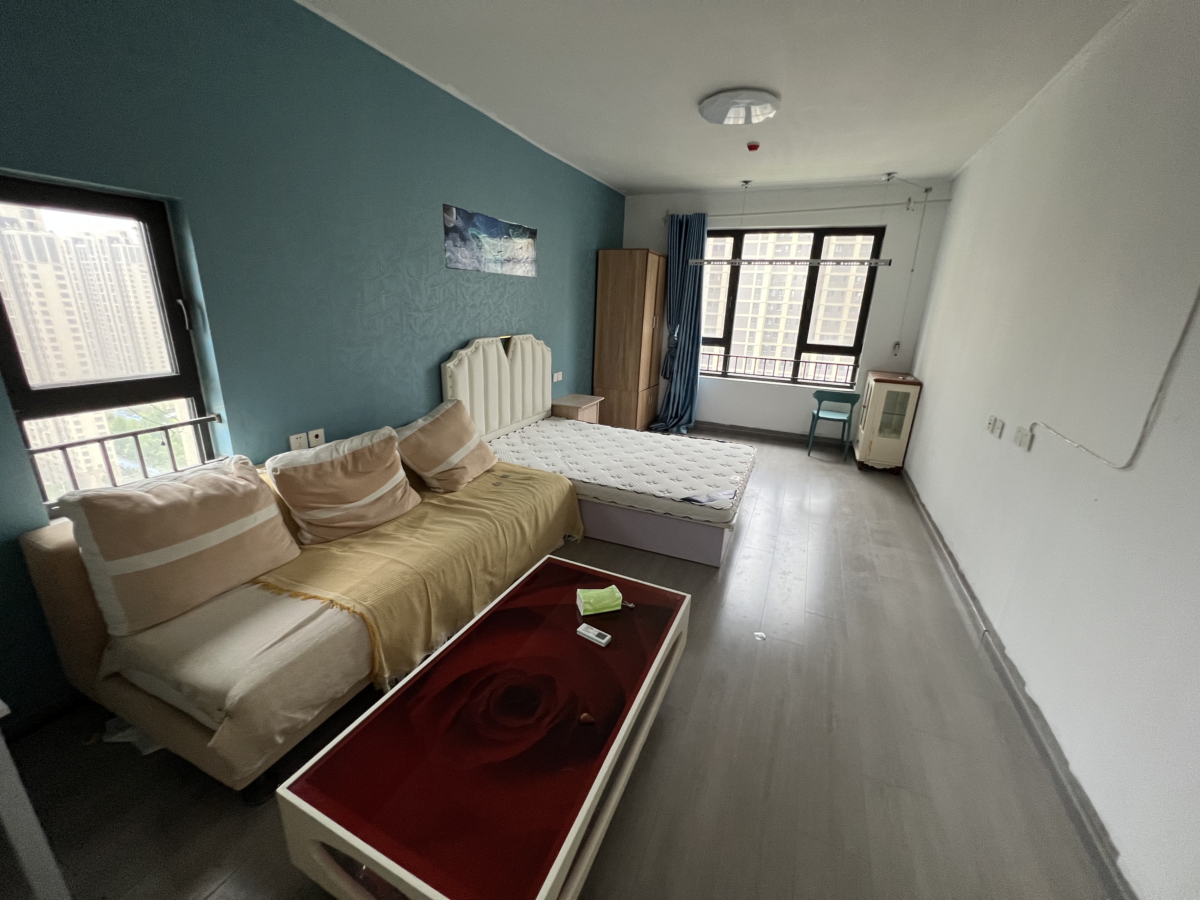 融创文旅城云庐居