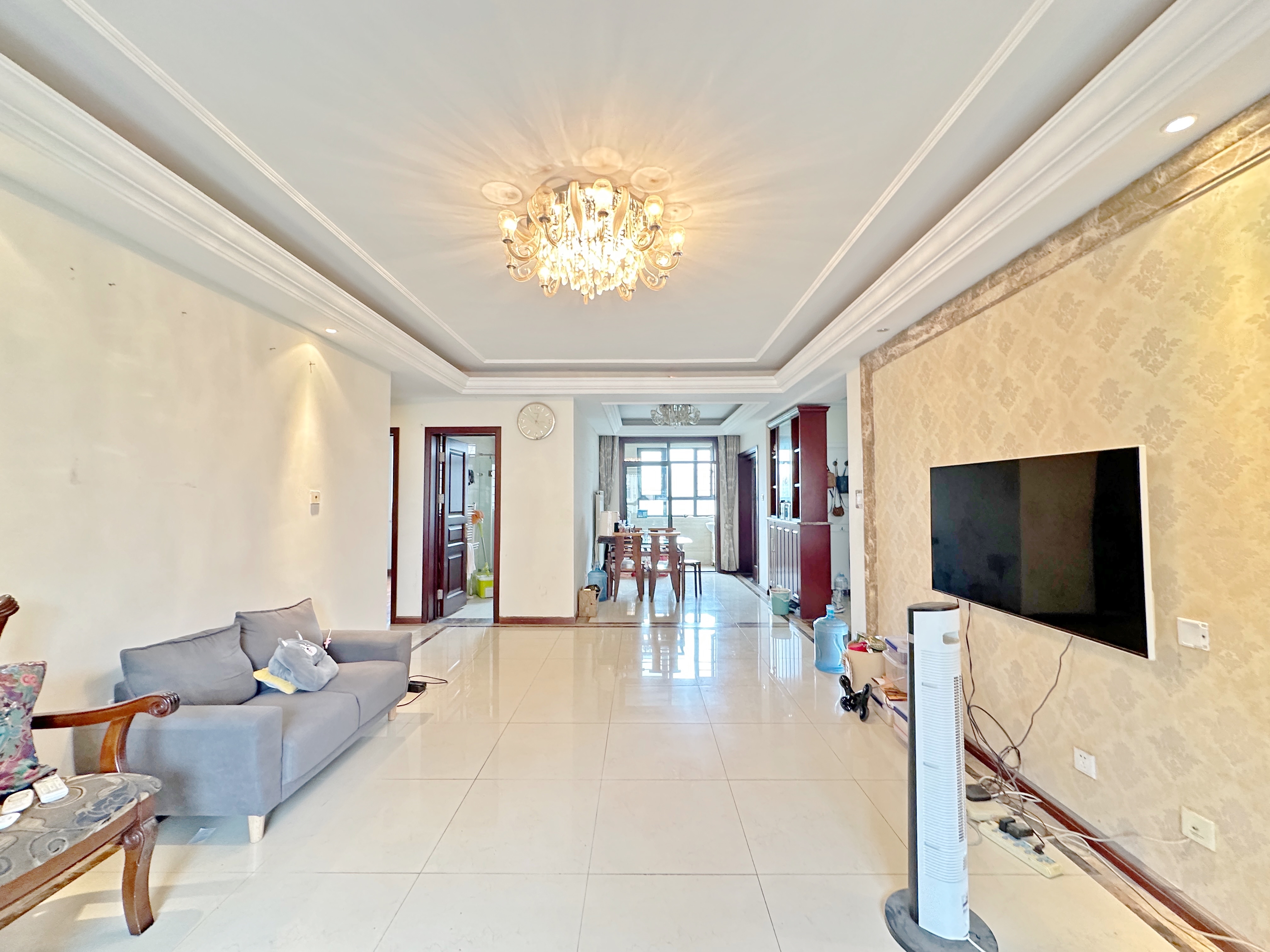  中海国际社区熙岸东区(A2地块） 南北