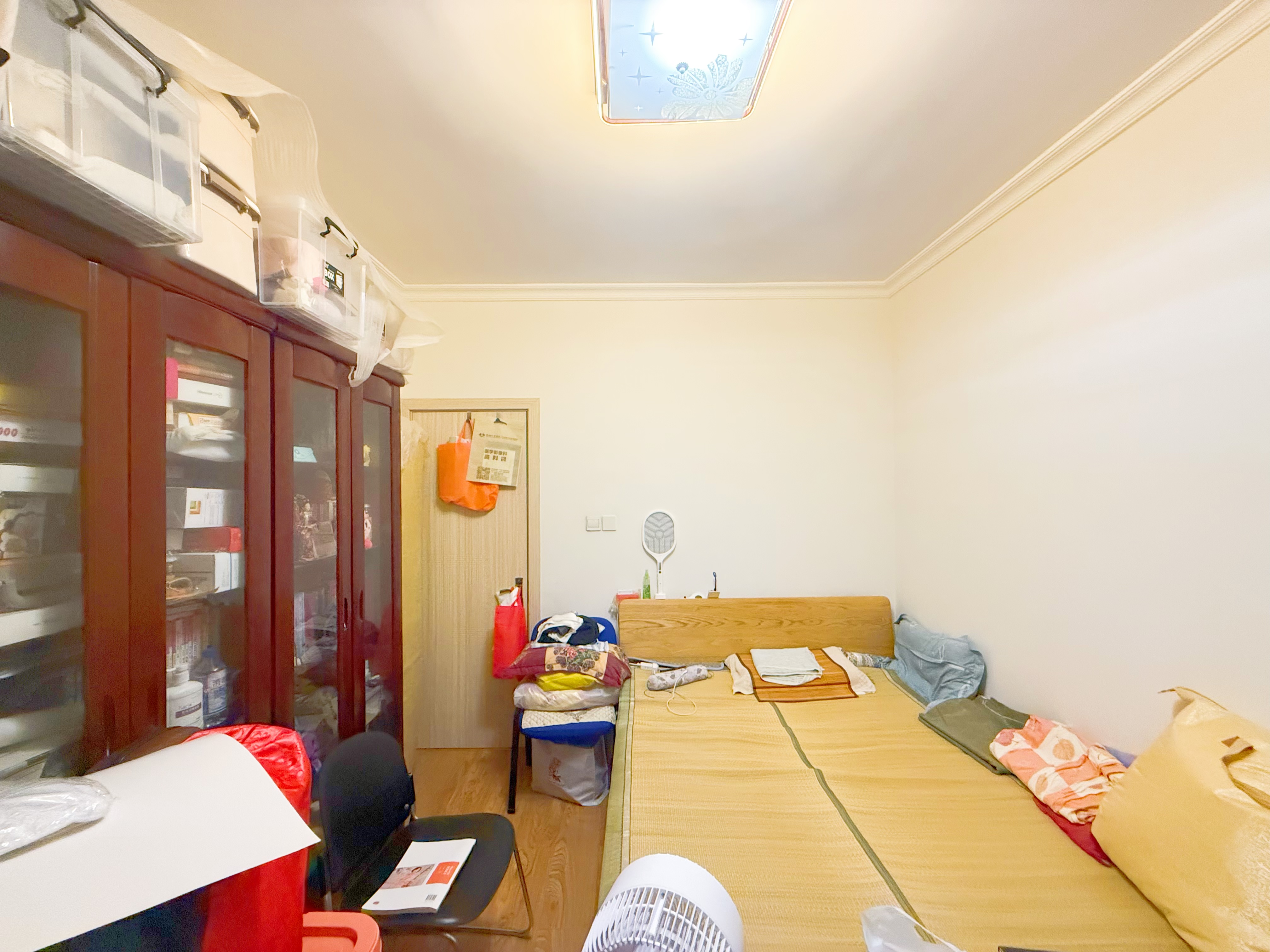 纬一路单位宿舍