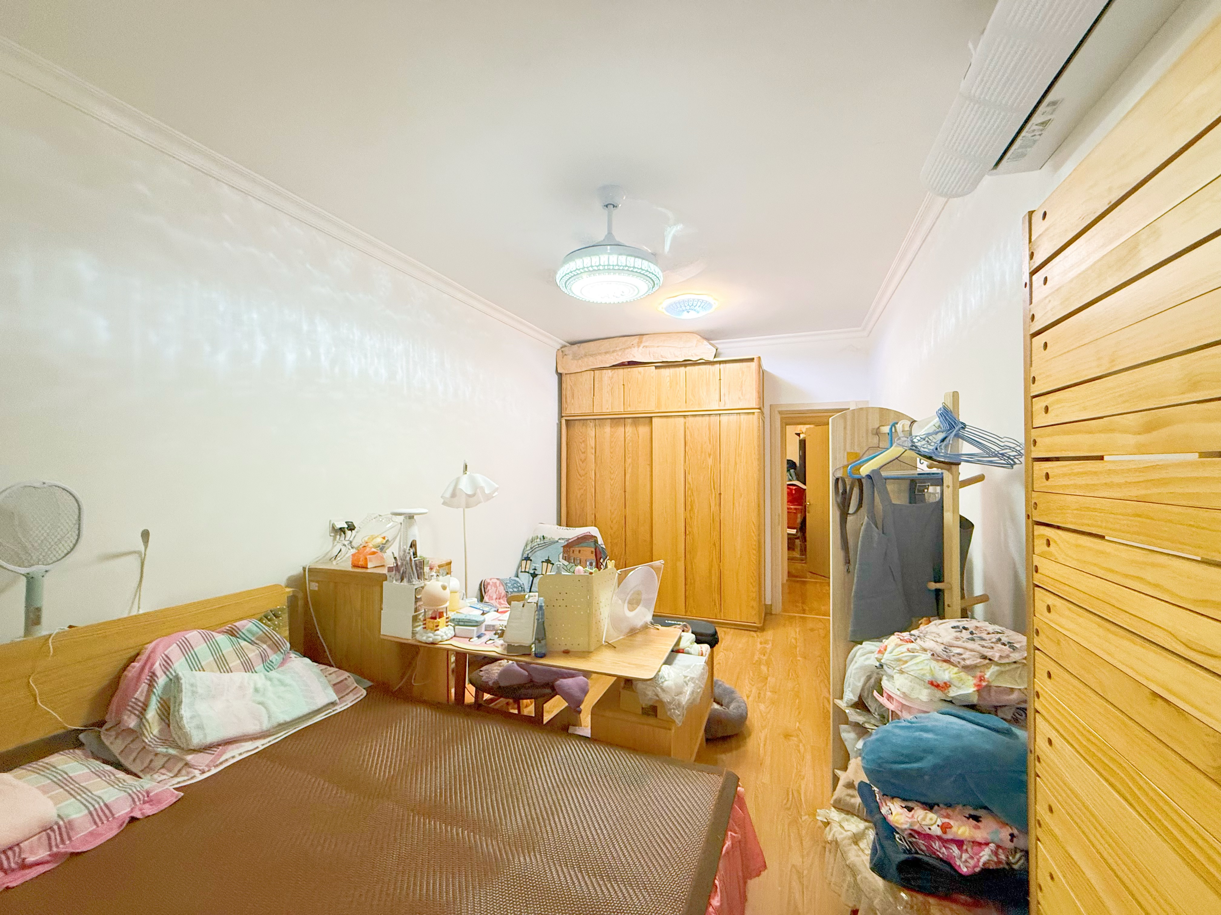 纬一路单位宿舍