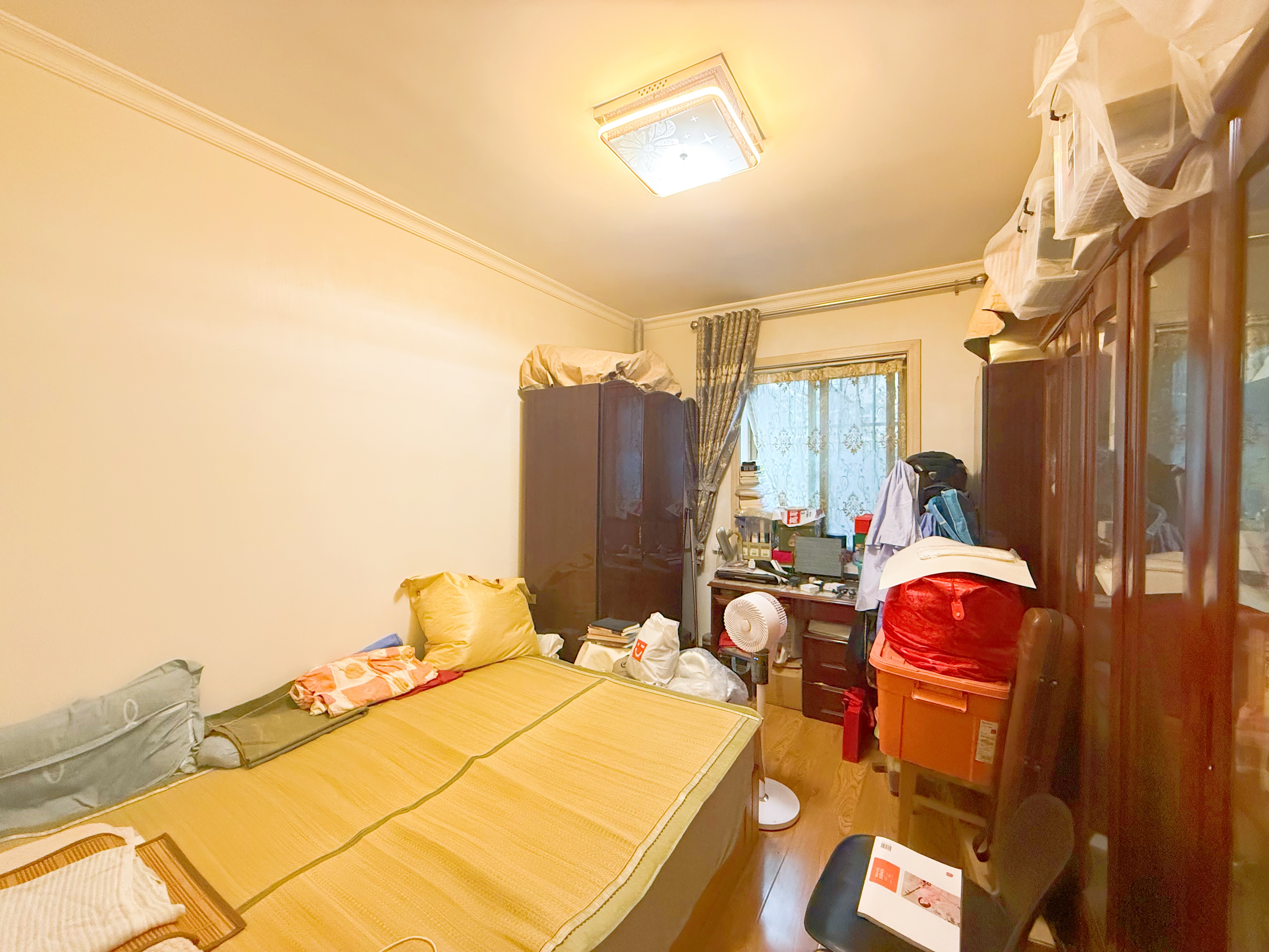 纬一路单位宿舍