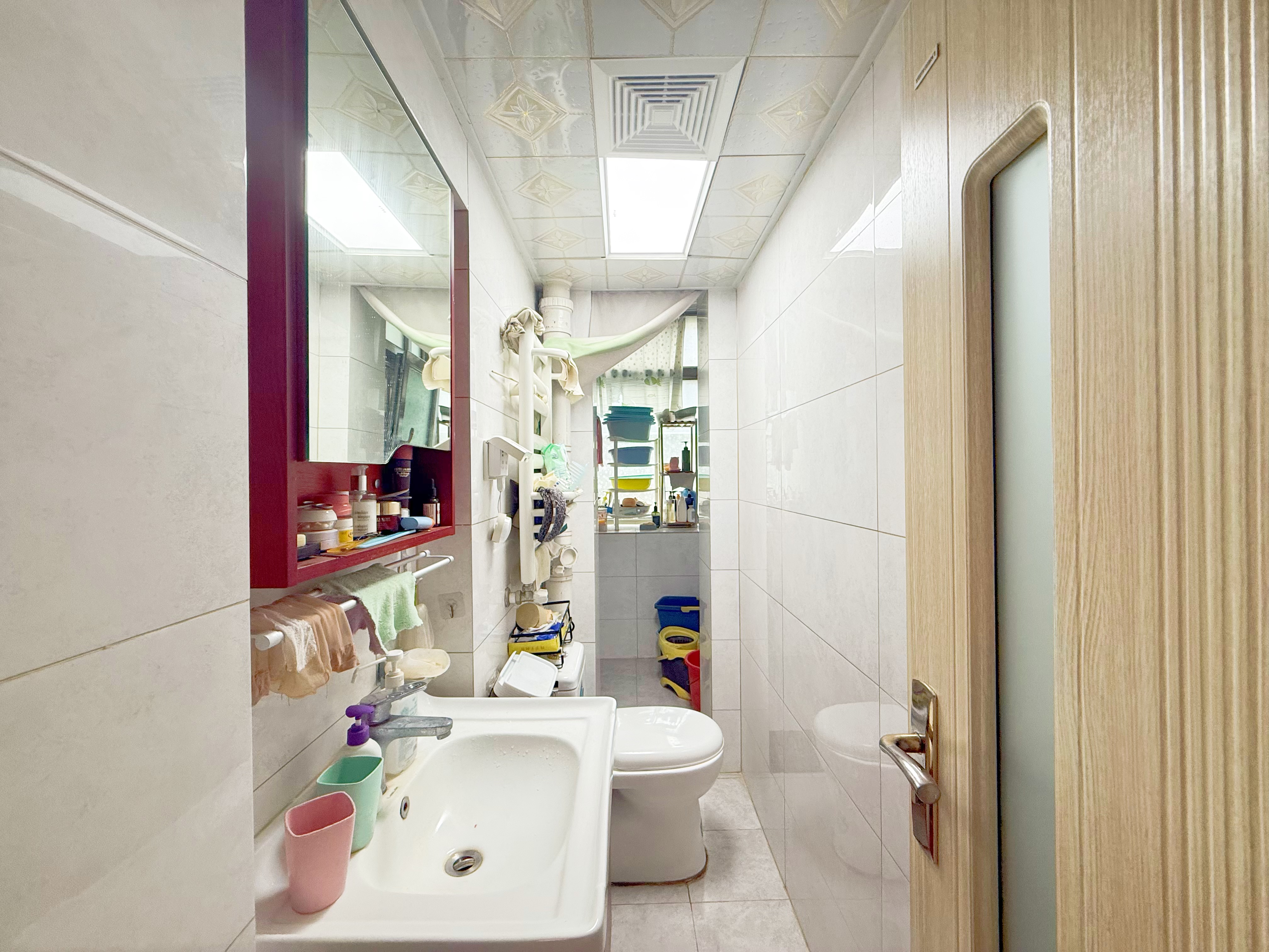 纬一路单位宿舍