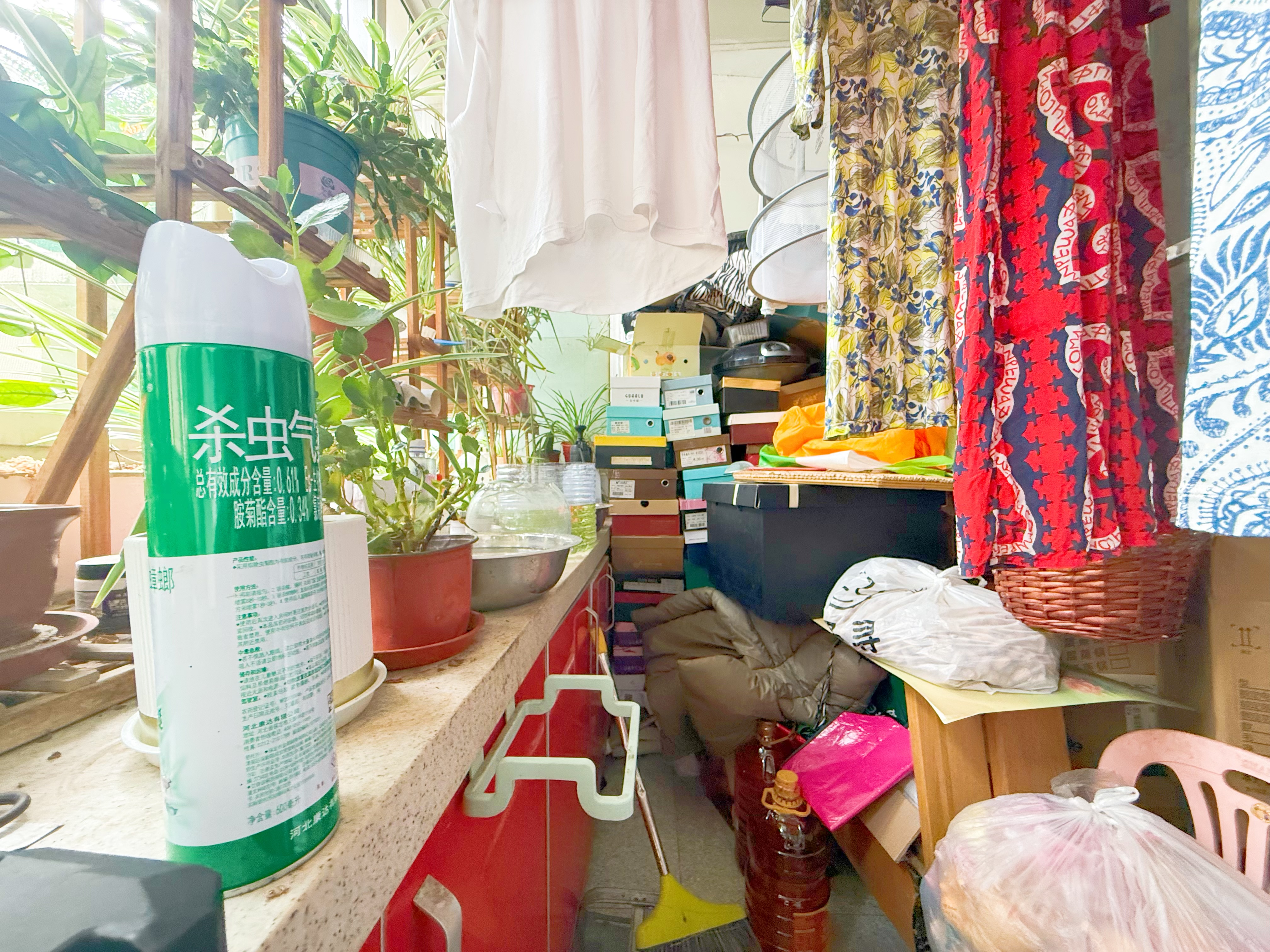 纬一路单位宿舍