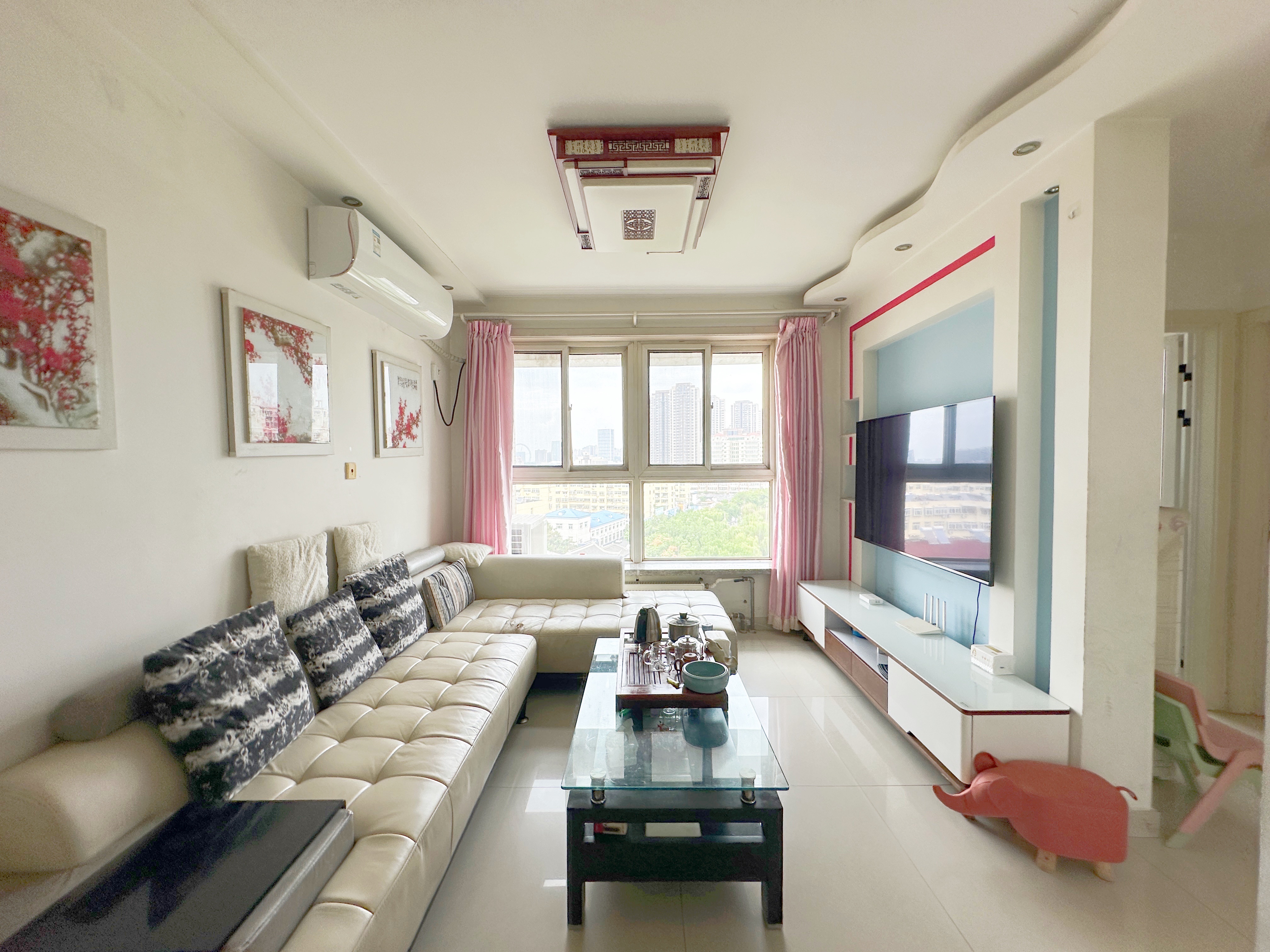  鑫苑碧水尚景 北