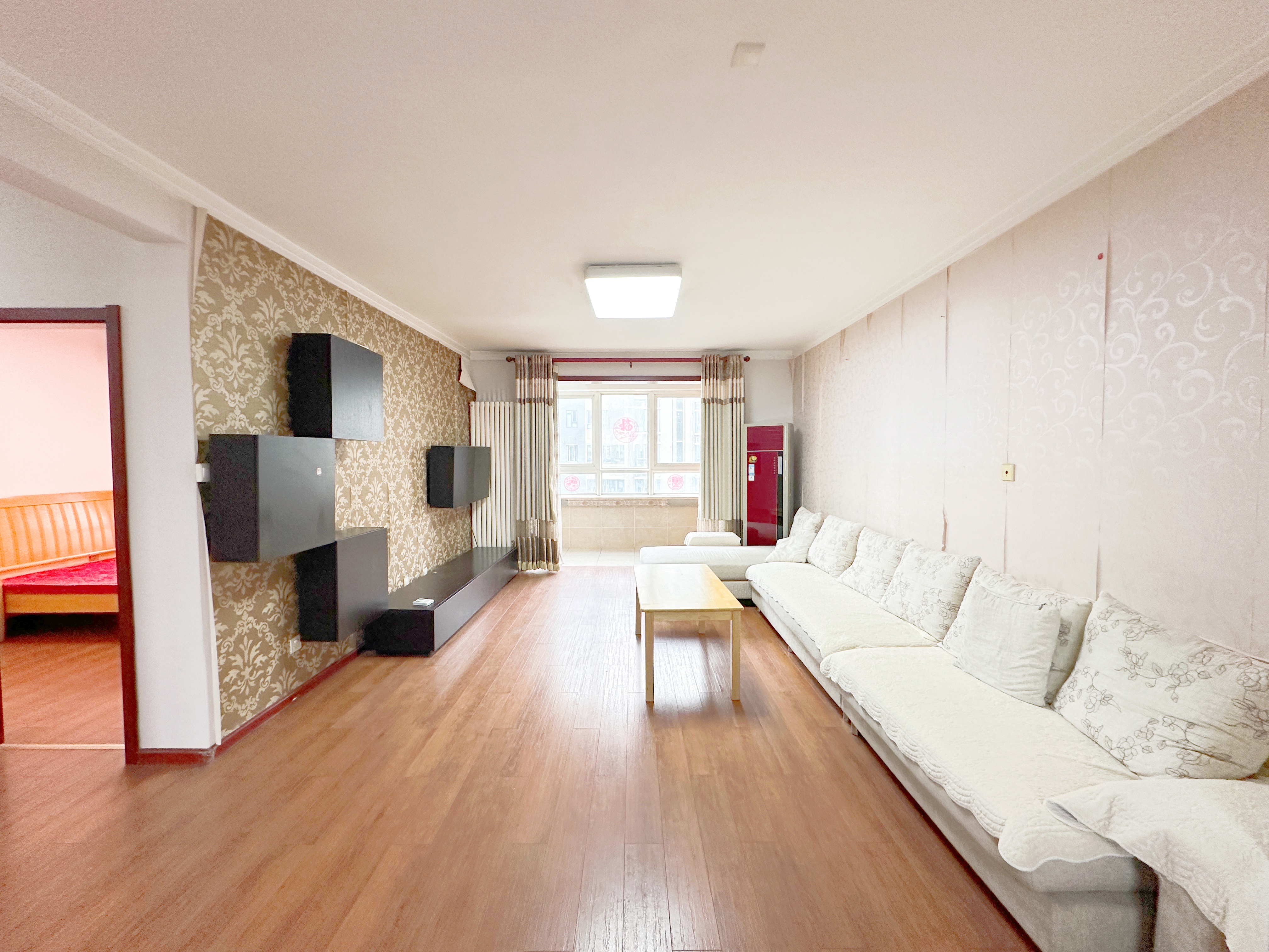  鑫苑碧水尚景 南