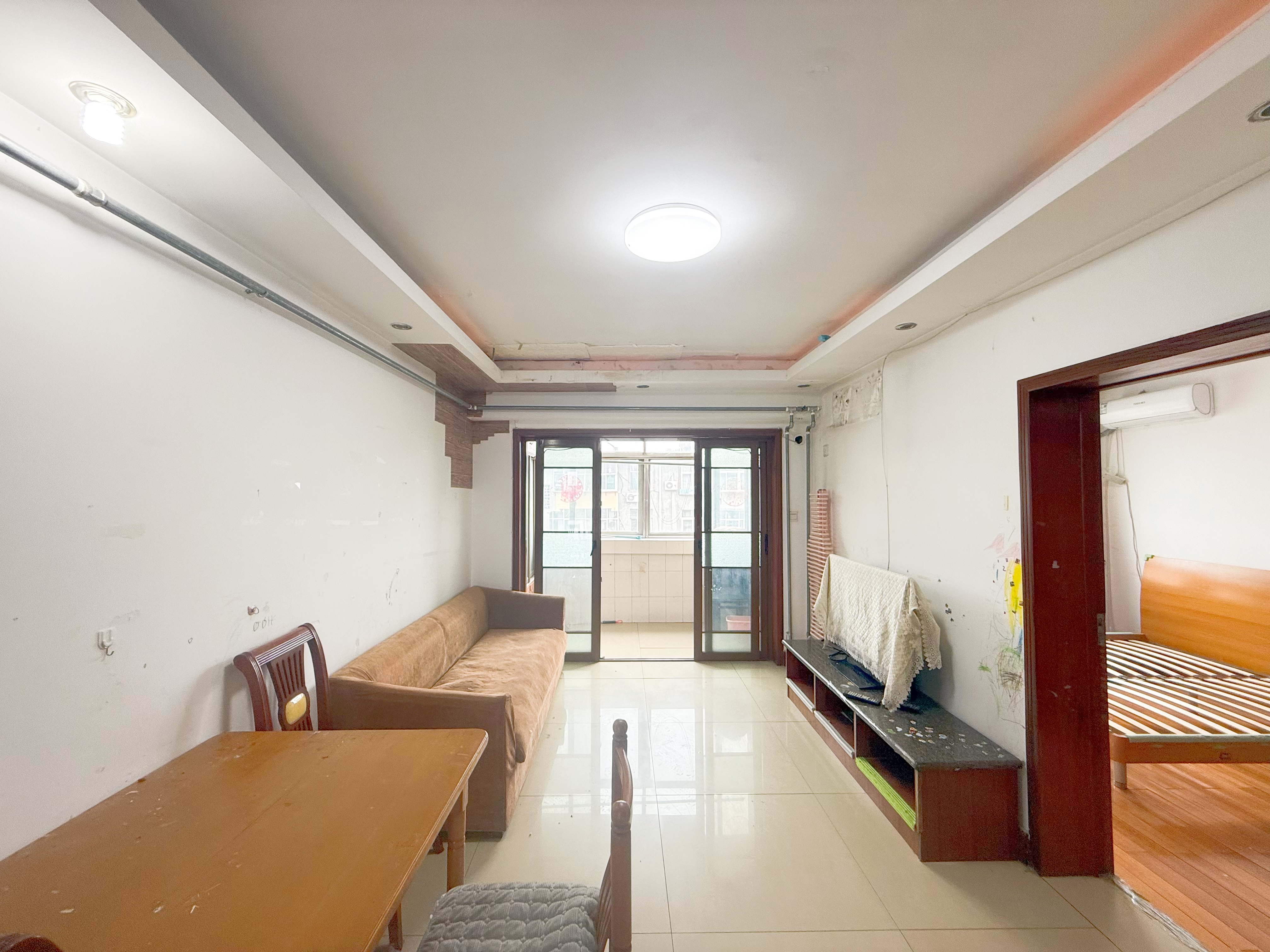 经九路单位宿舍