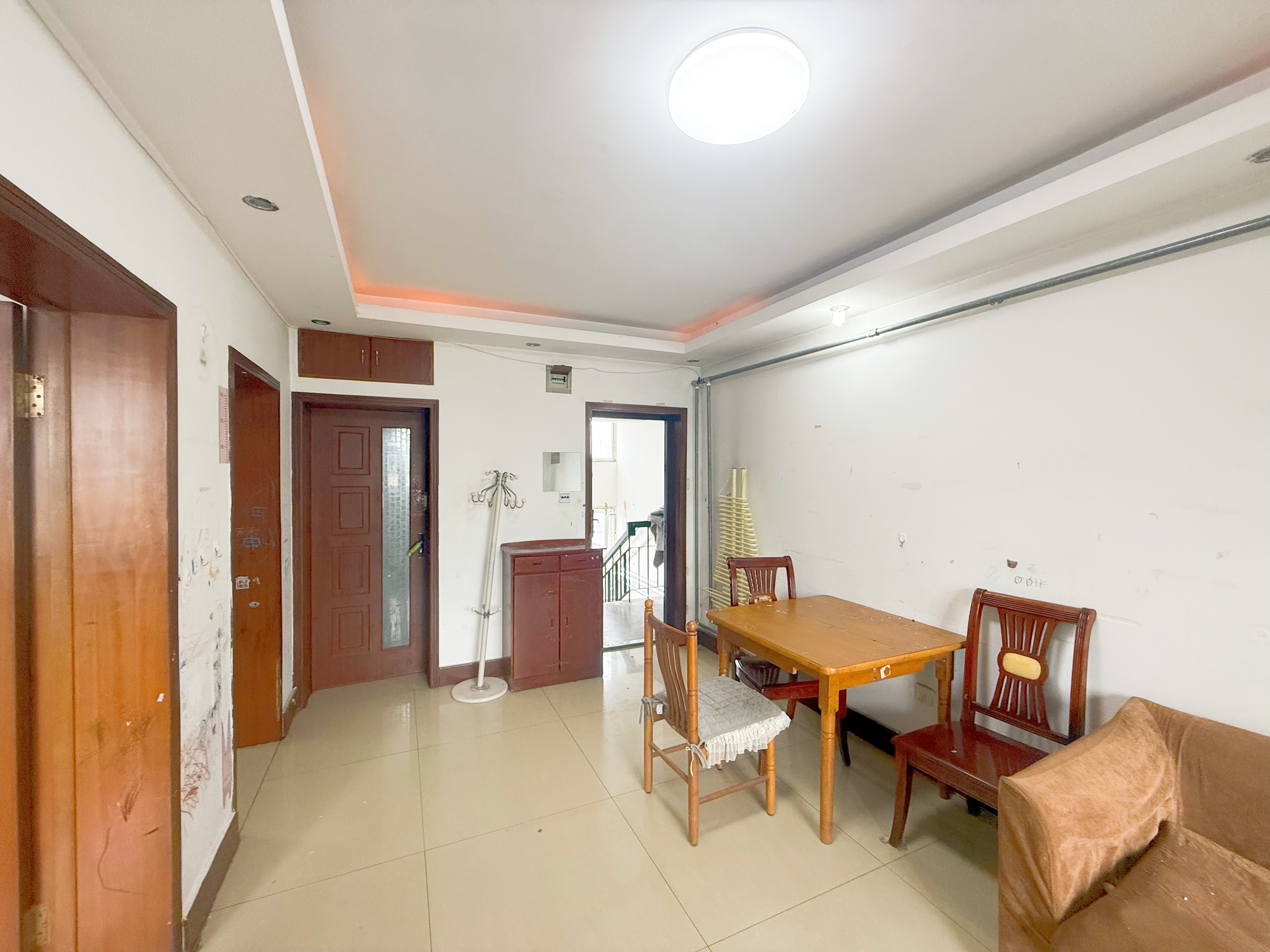 经九路单位宿舍