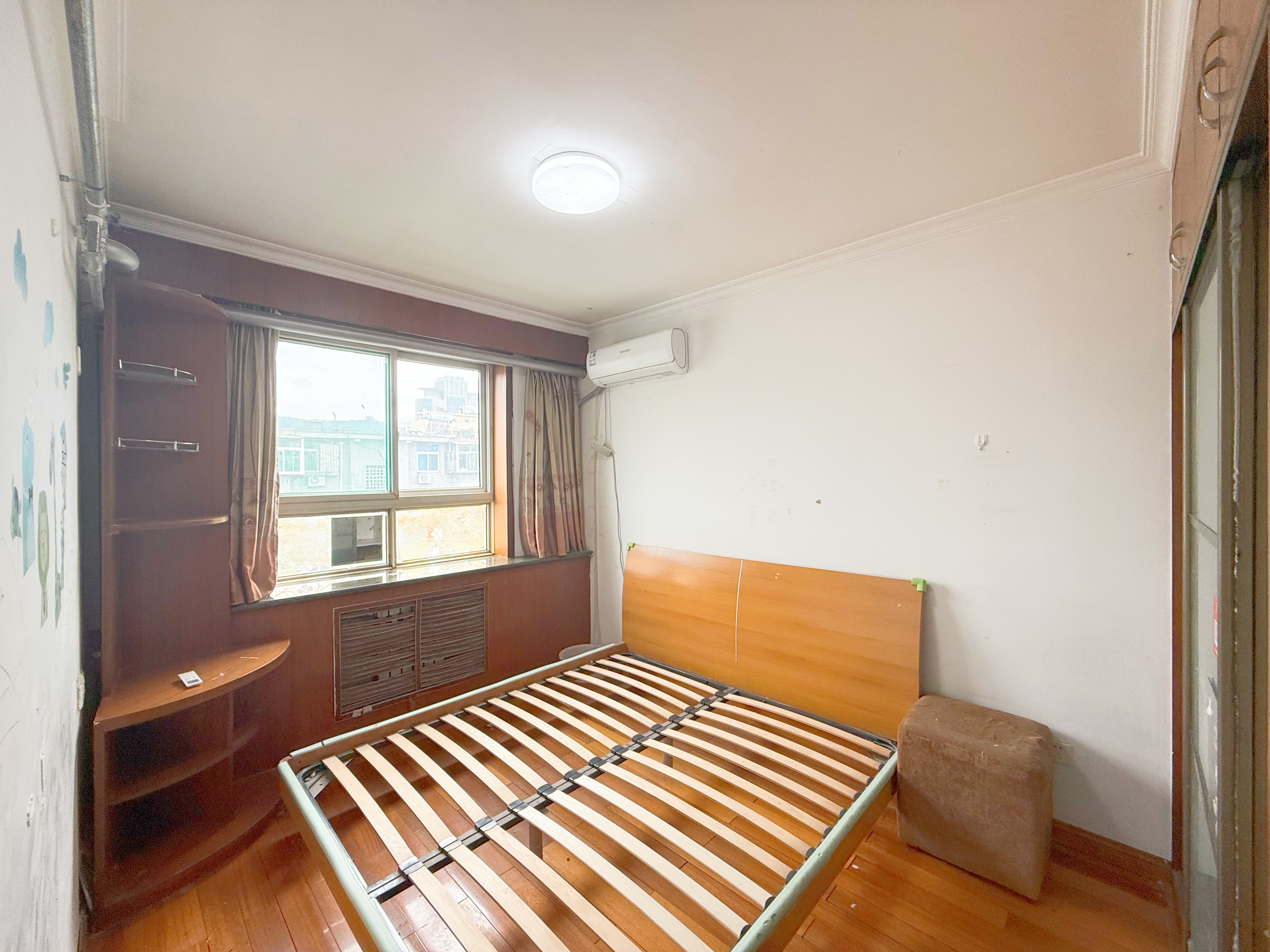 经九路单位宿舍