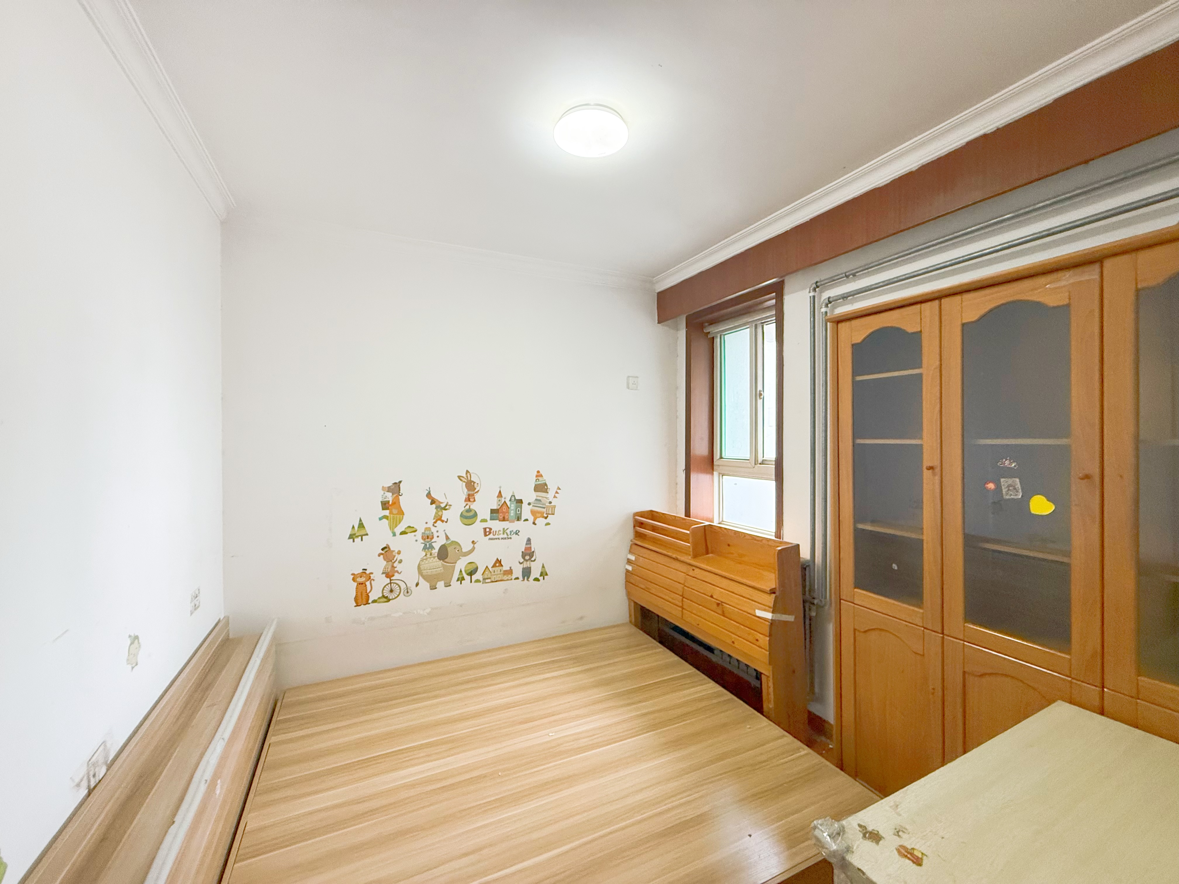 经九路单位宿舍