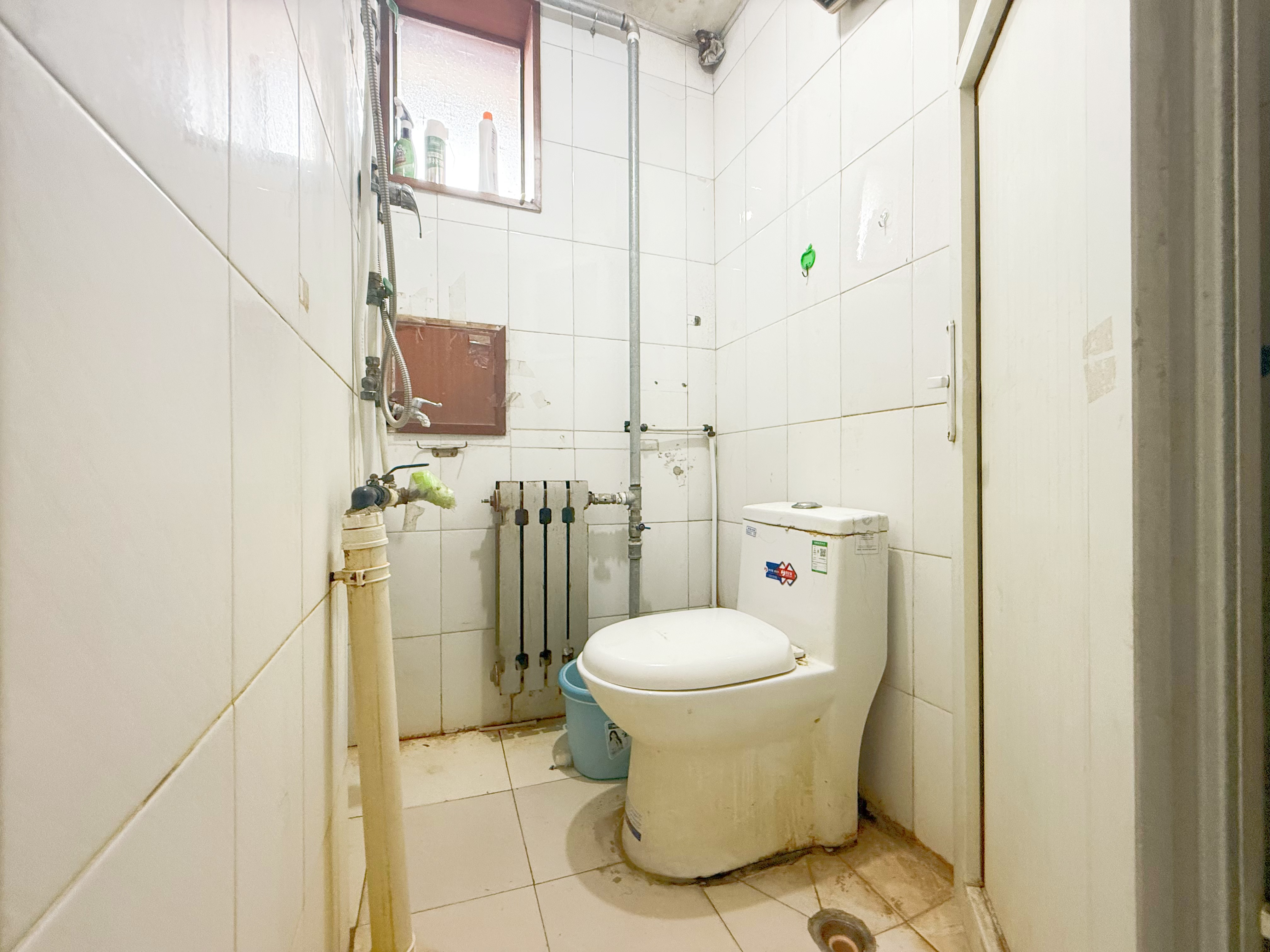 经九路单位宿舍