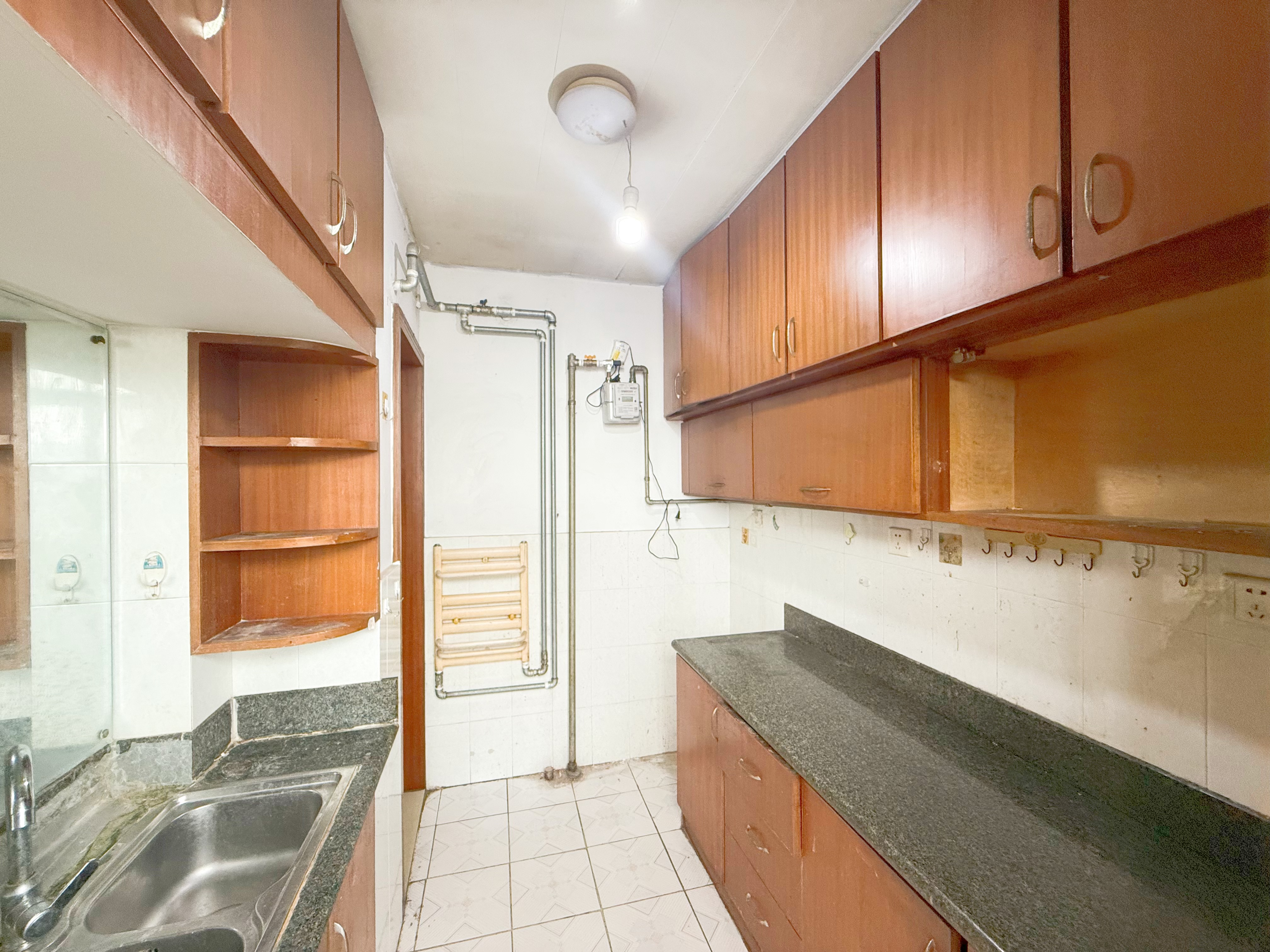 经九路单位宿舍