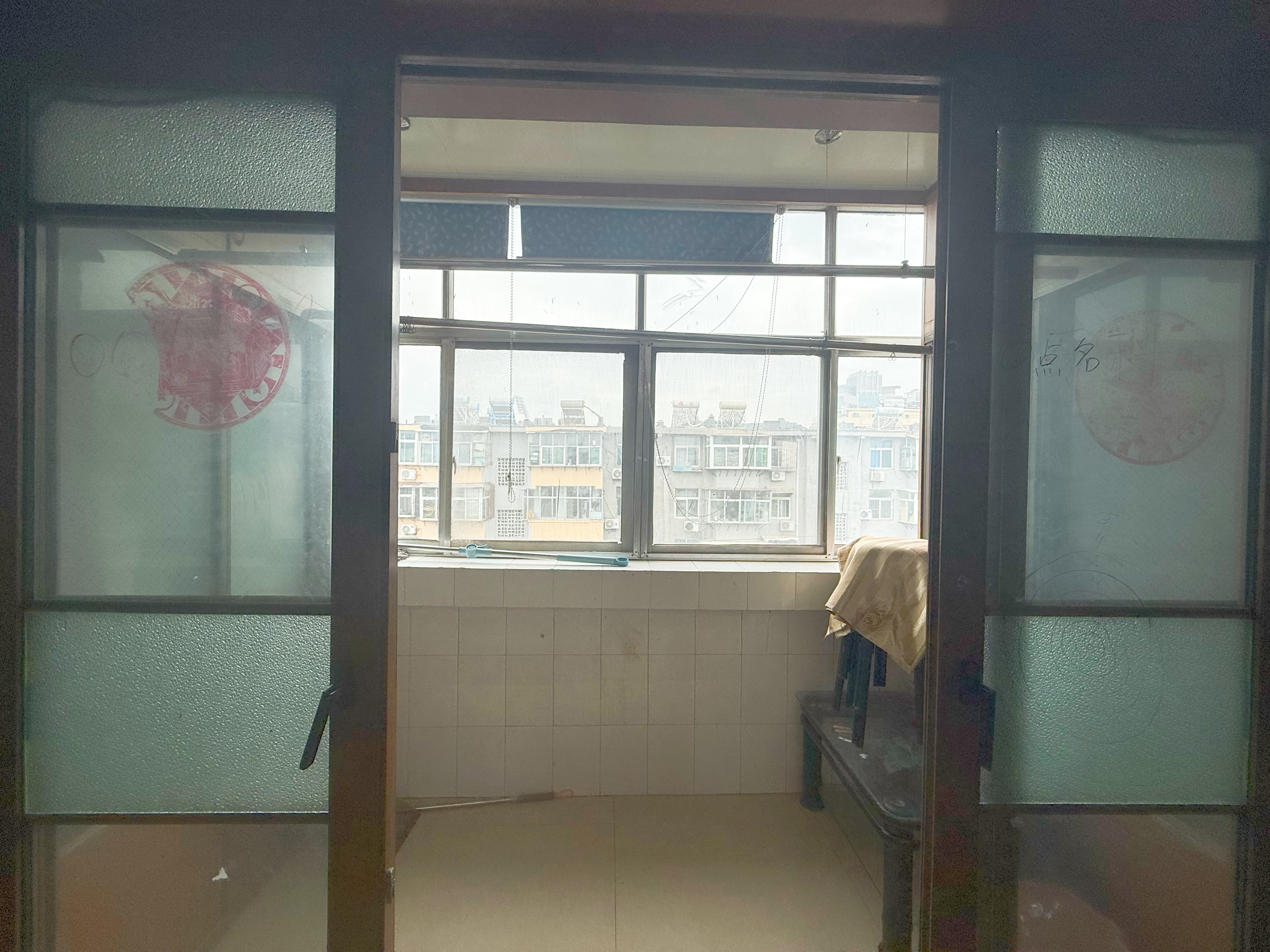 经九路单位宿舍