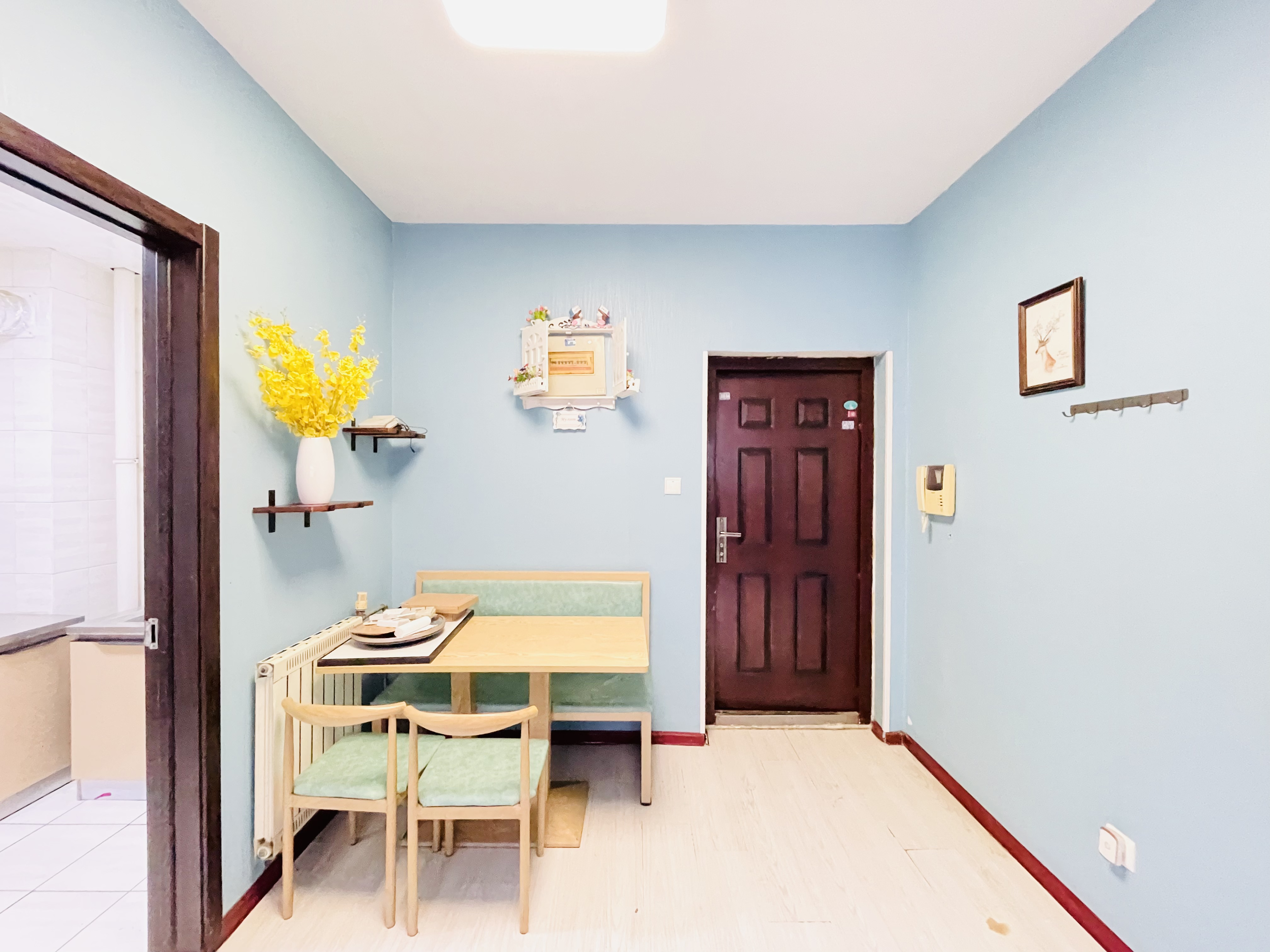 鑫苑国际城市花园